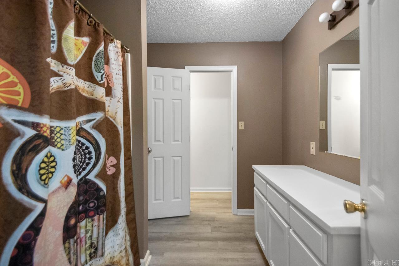 5810 and 5808 E Sardis Road Hensley, AR 72065