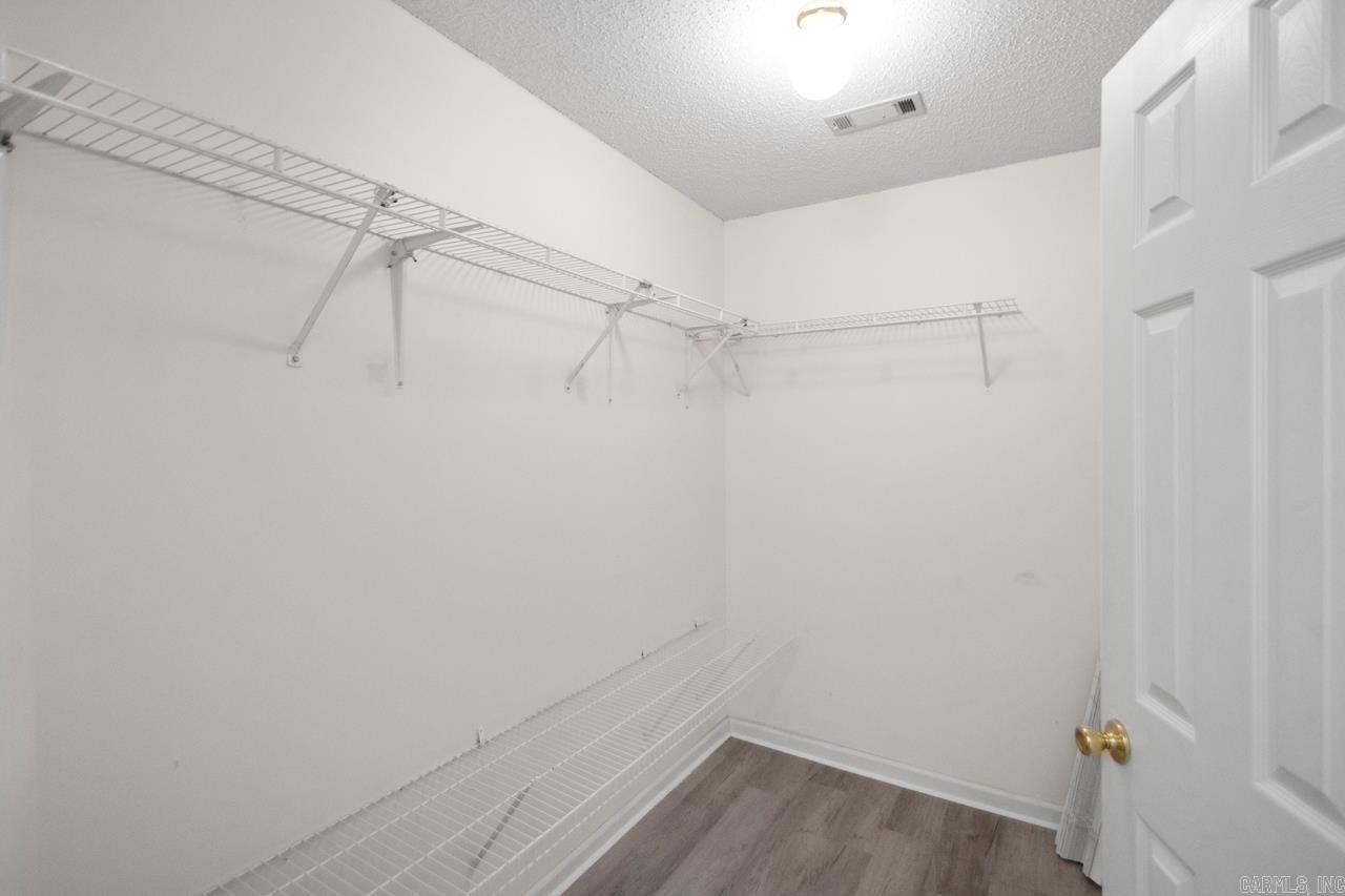 5810 and 5808 E Sardis Road Hensley, AR 72065