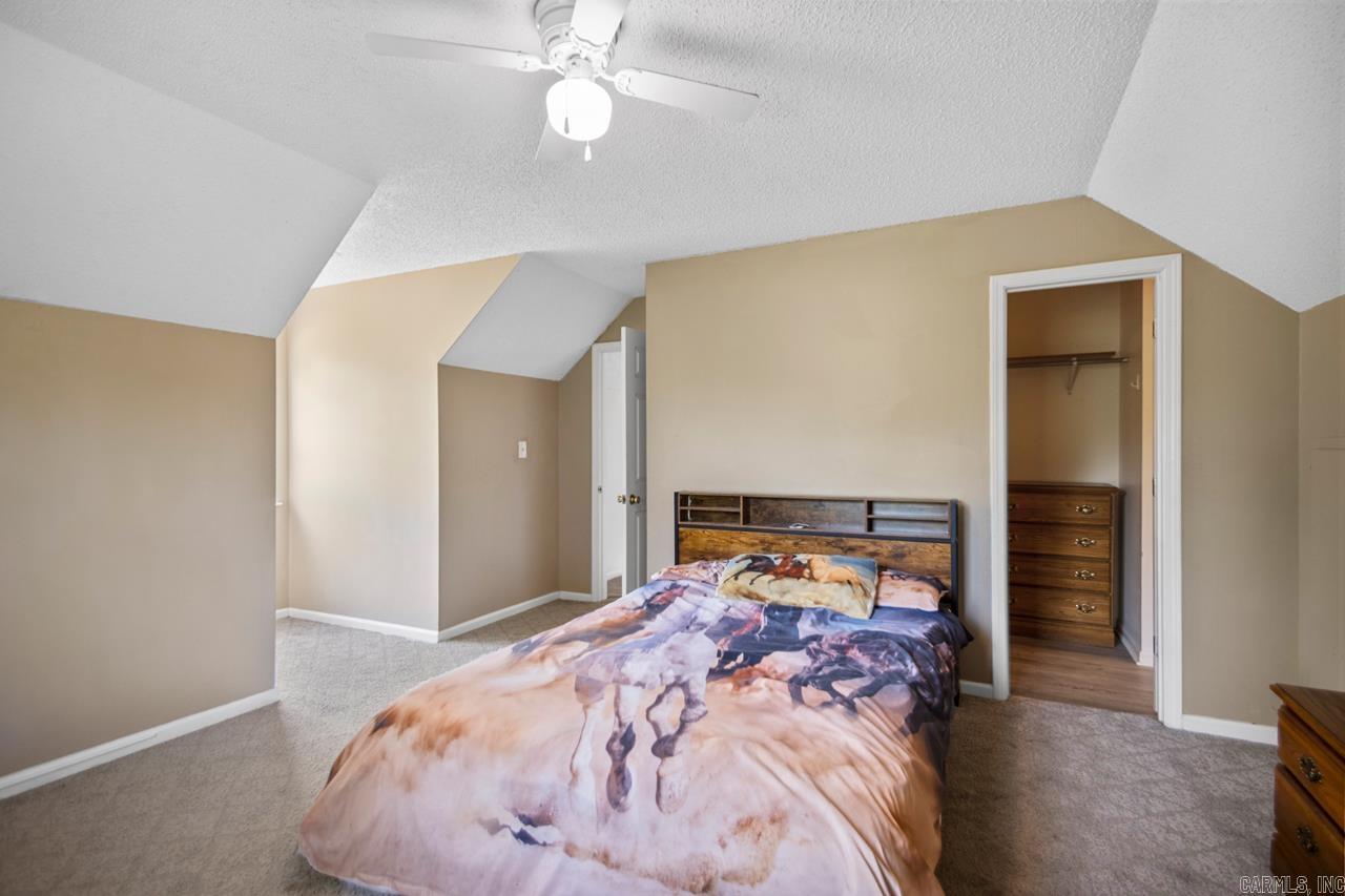 5810 and 5808 E Sardis Road Hensley, AR 72065