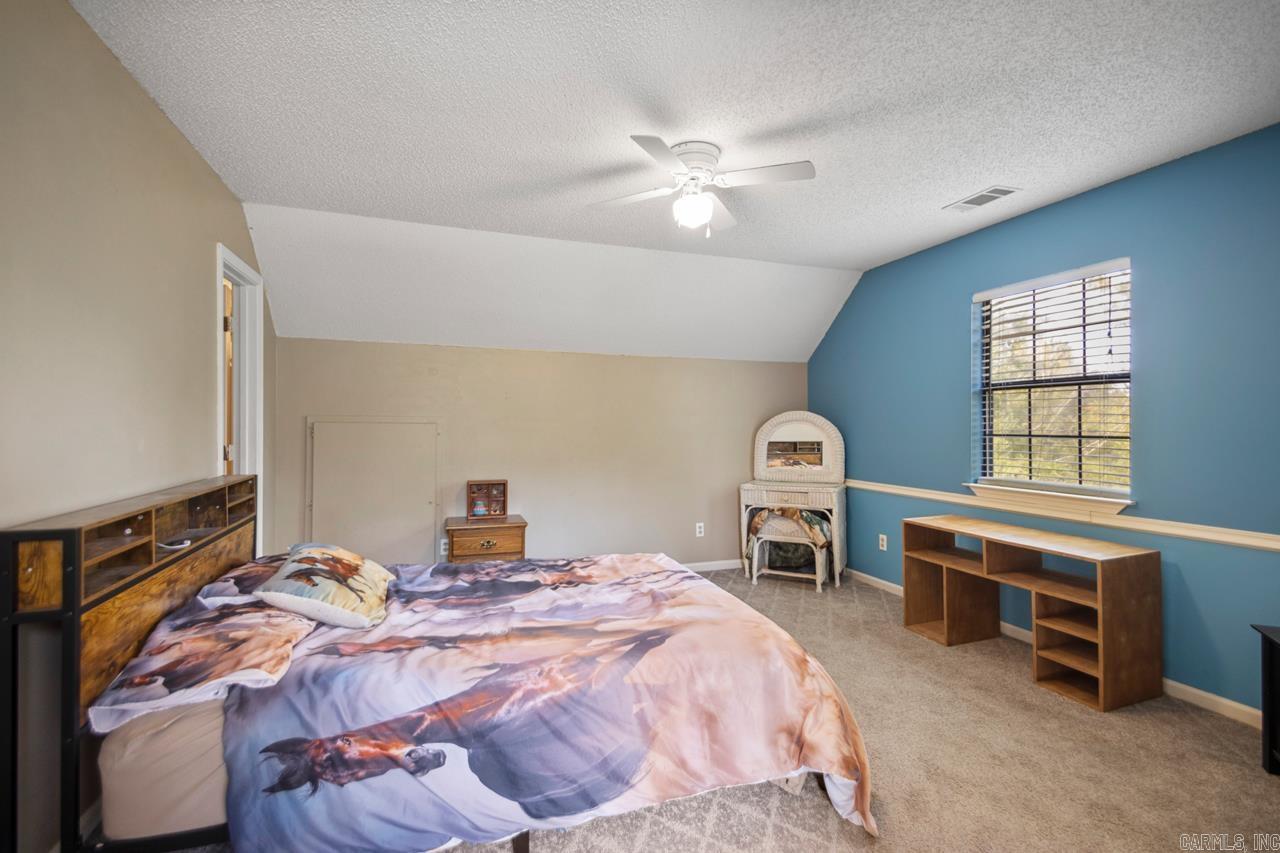 5810 and 5808 E Sardis Road Hensley, AR 72065