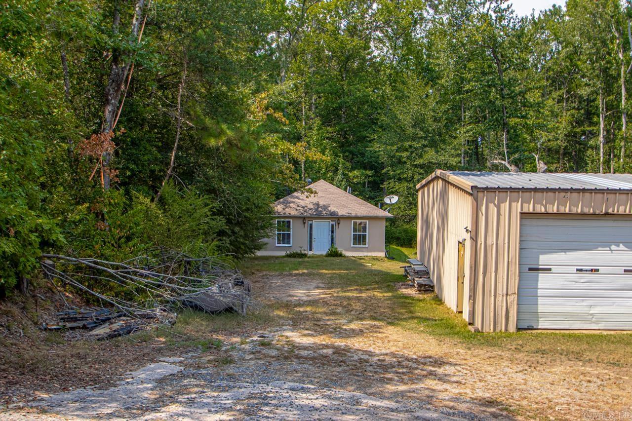 5810 and 5808 E Sardis Road Hensley, AR 72065