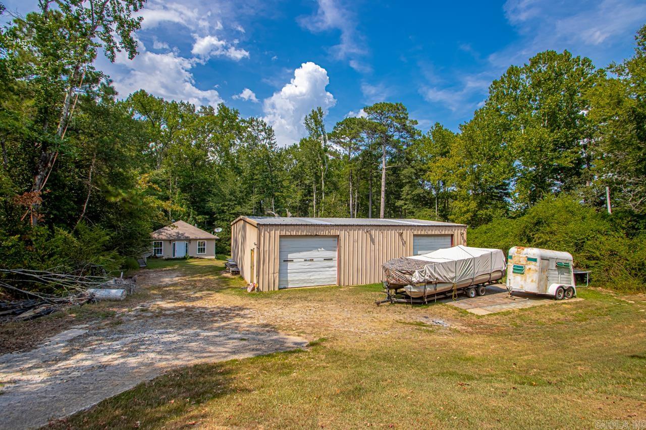 5810 and 5808 E Sardis Road Hensley, AR 72065