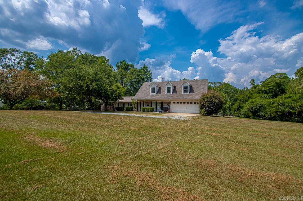 5810 and 5808 E Sardis Road Hensley, AR 72065