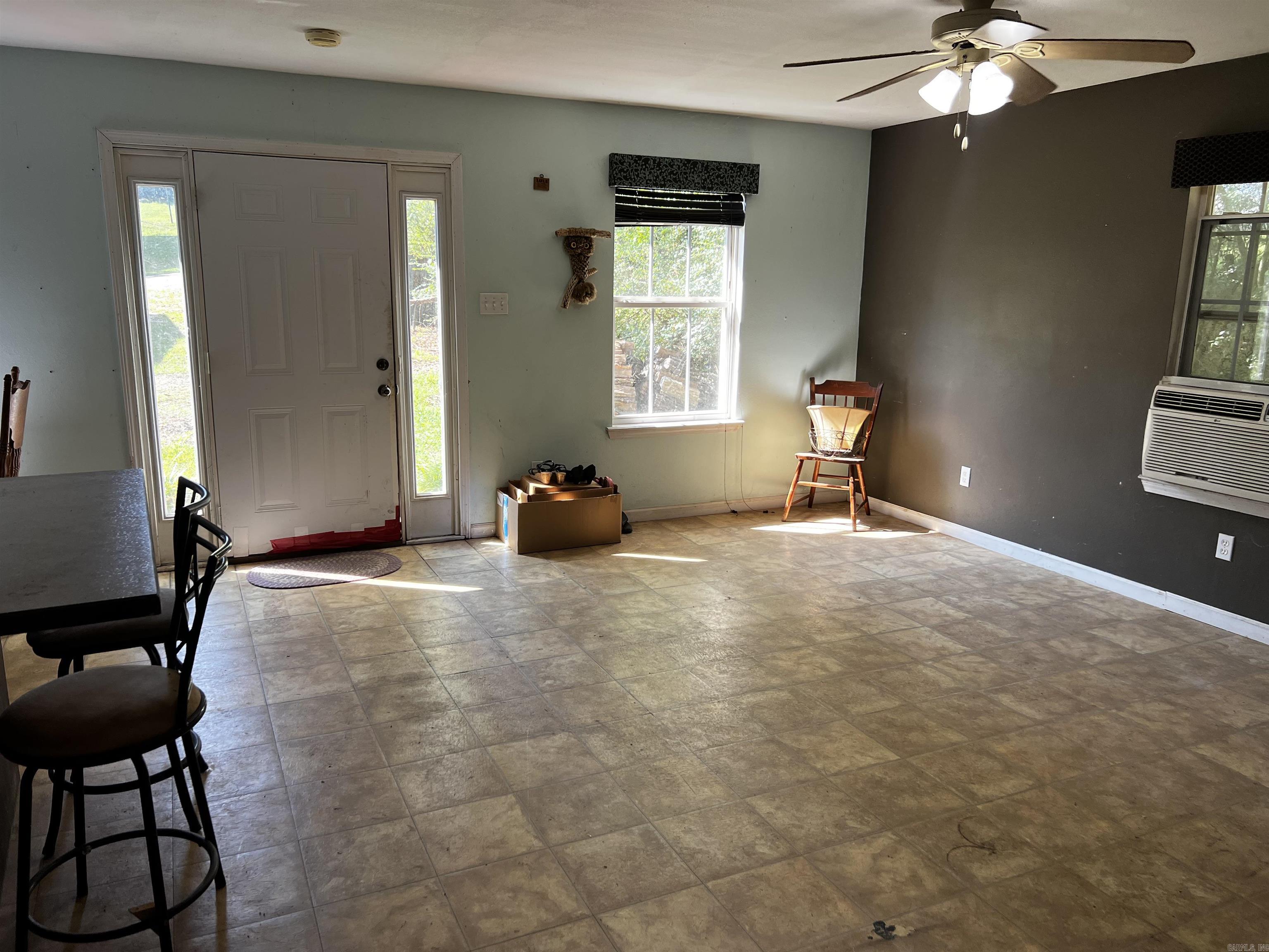 5810 and 5808 E Sardis Road Hensley, AR 72065