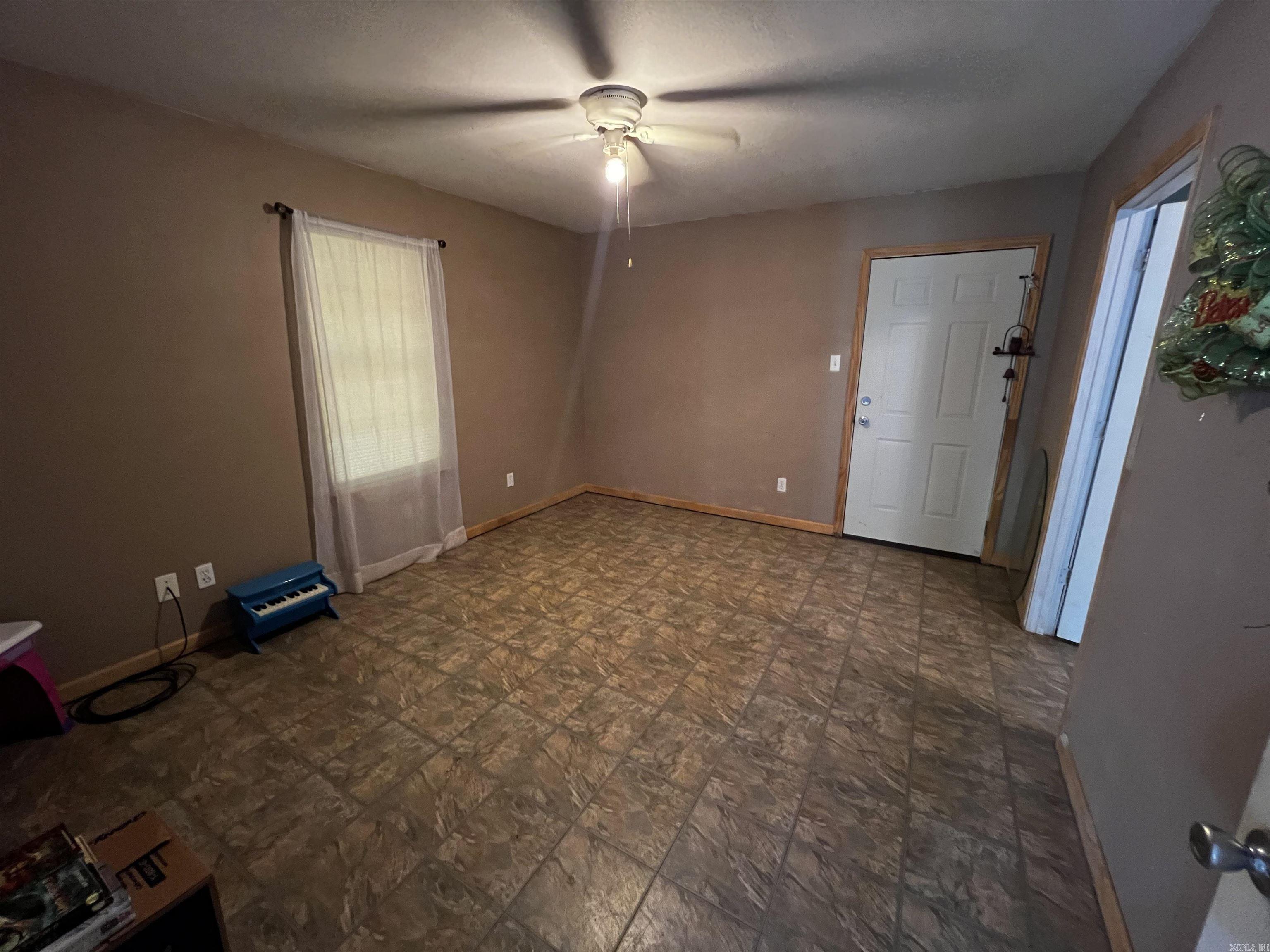 5810 and 5808 E Sardis Road Hensley, AR 72065