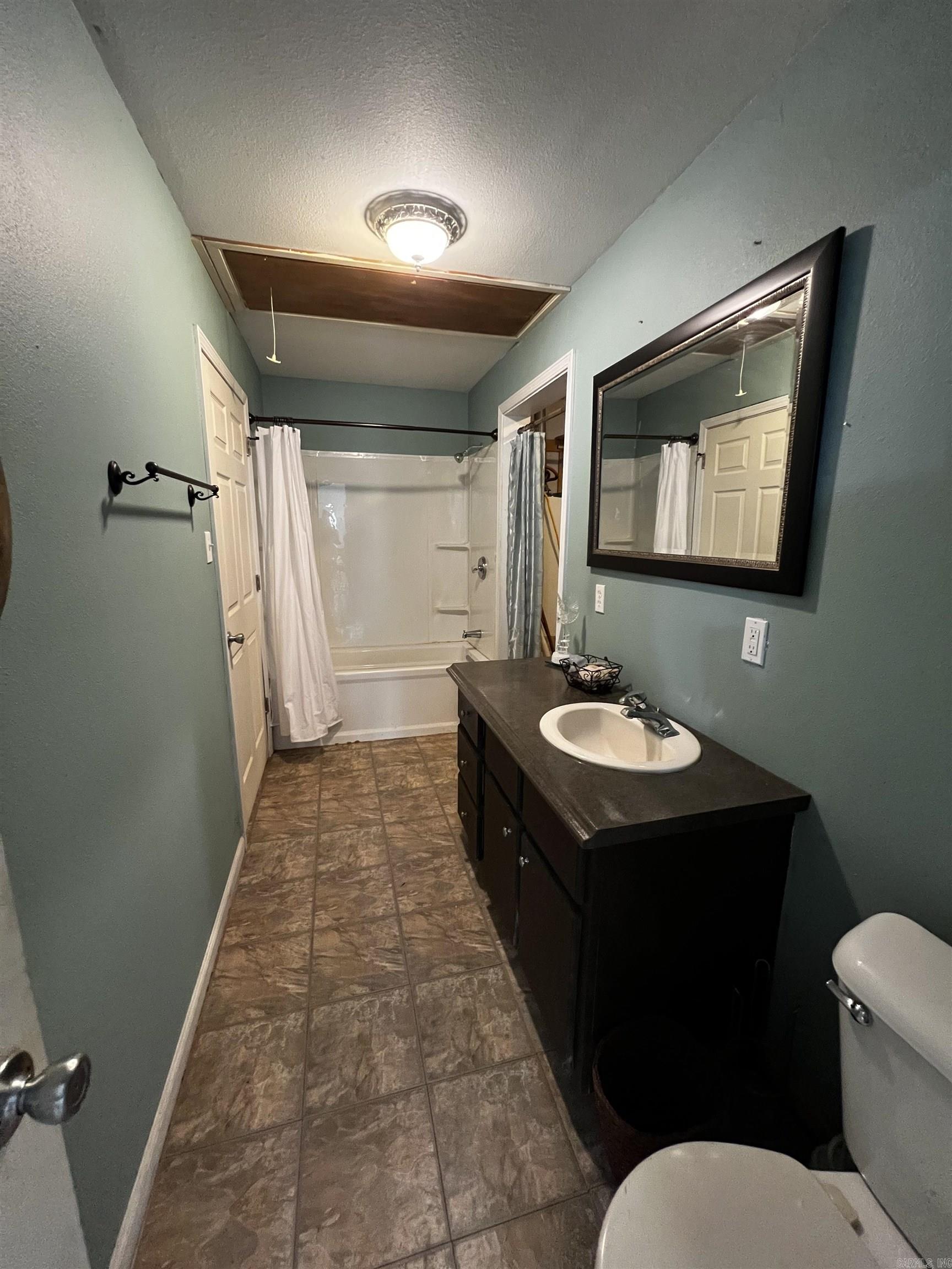 5810 and 5808 E Sardis Road Hensley, AR 72065