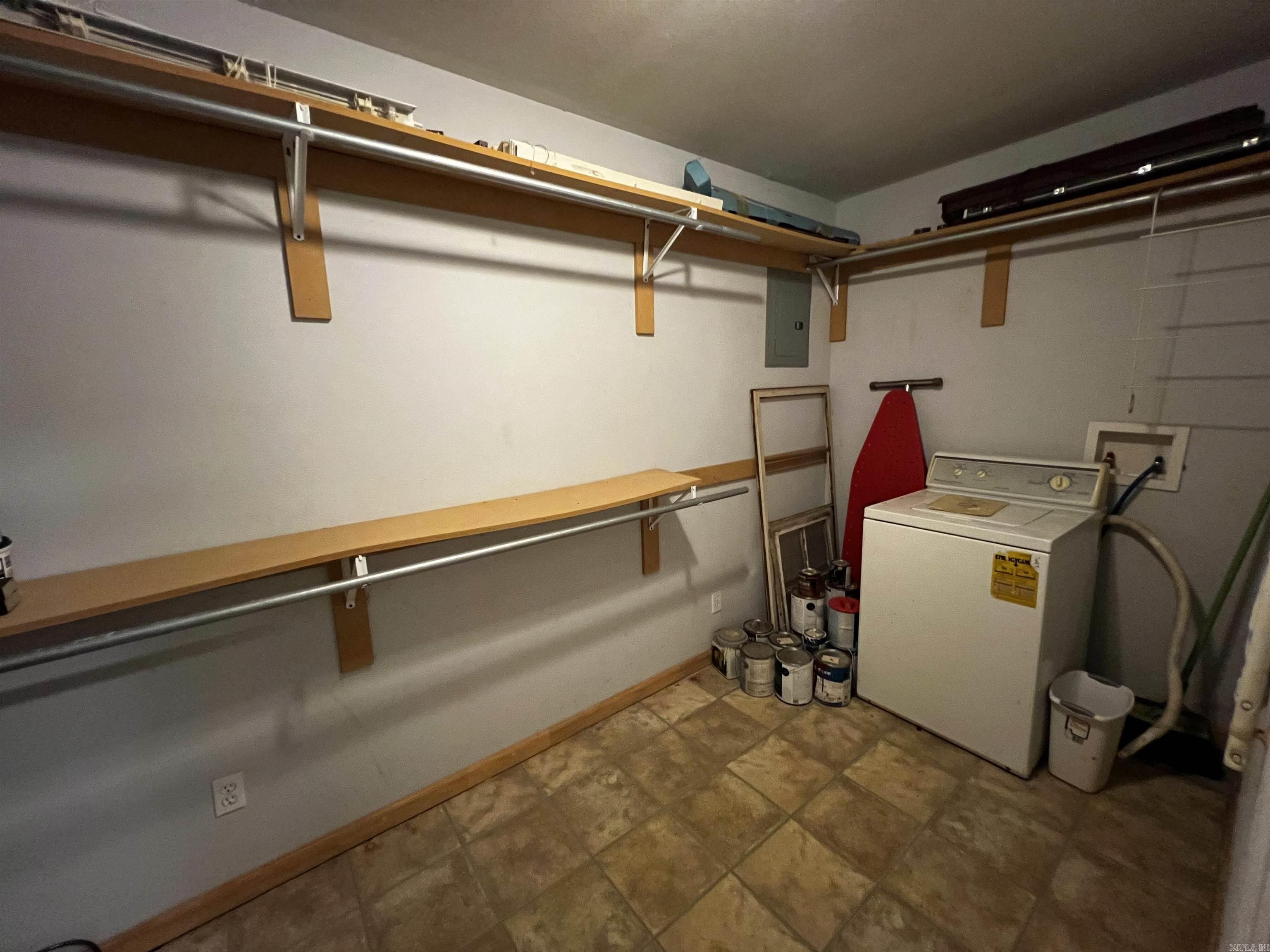 5810 and 5808 E Sardis Road Hensley, AR 72065