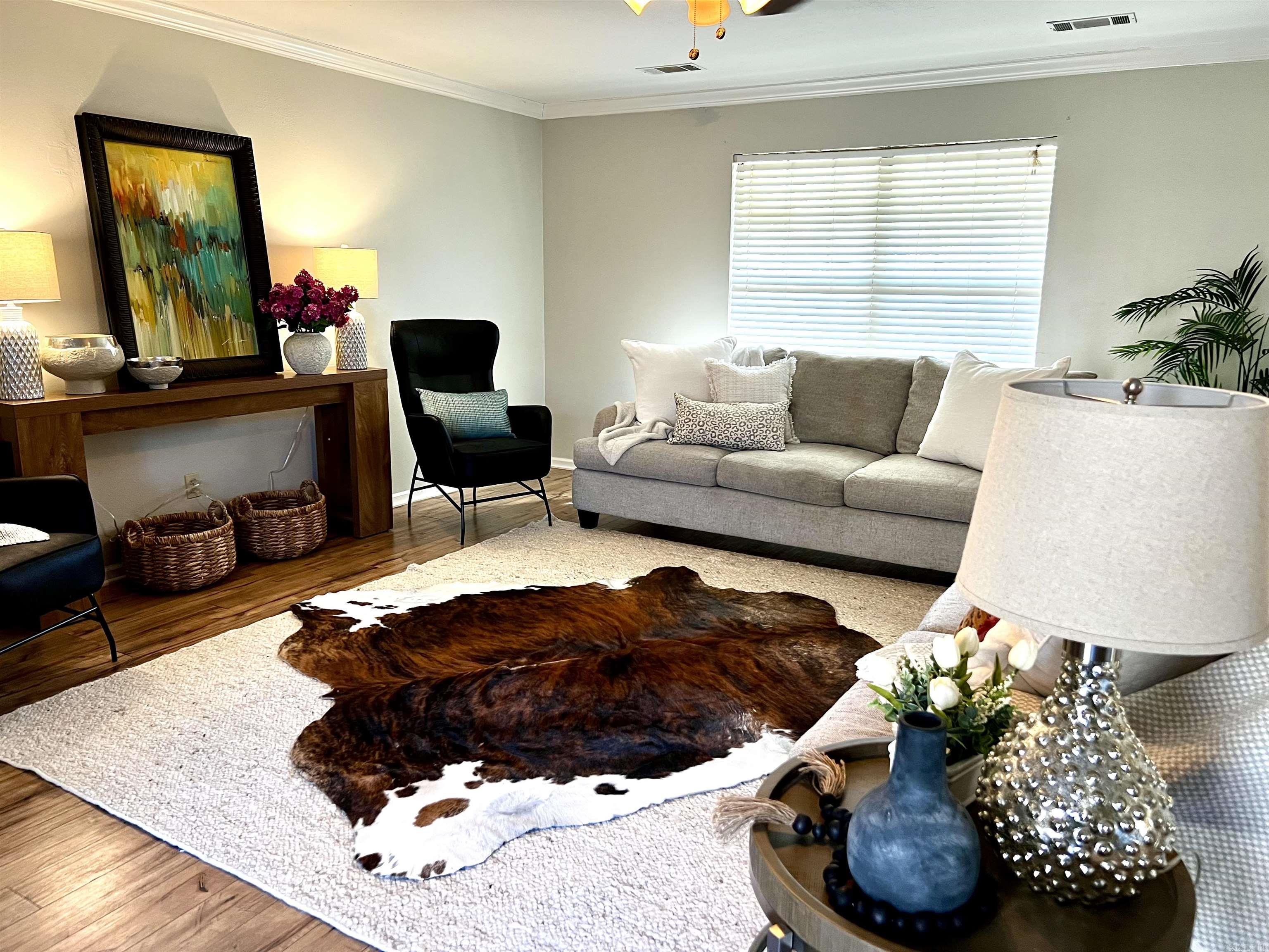 5810 and 5808 E Sardis Road Hensley, AR 72065