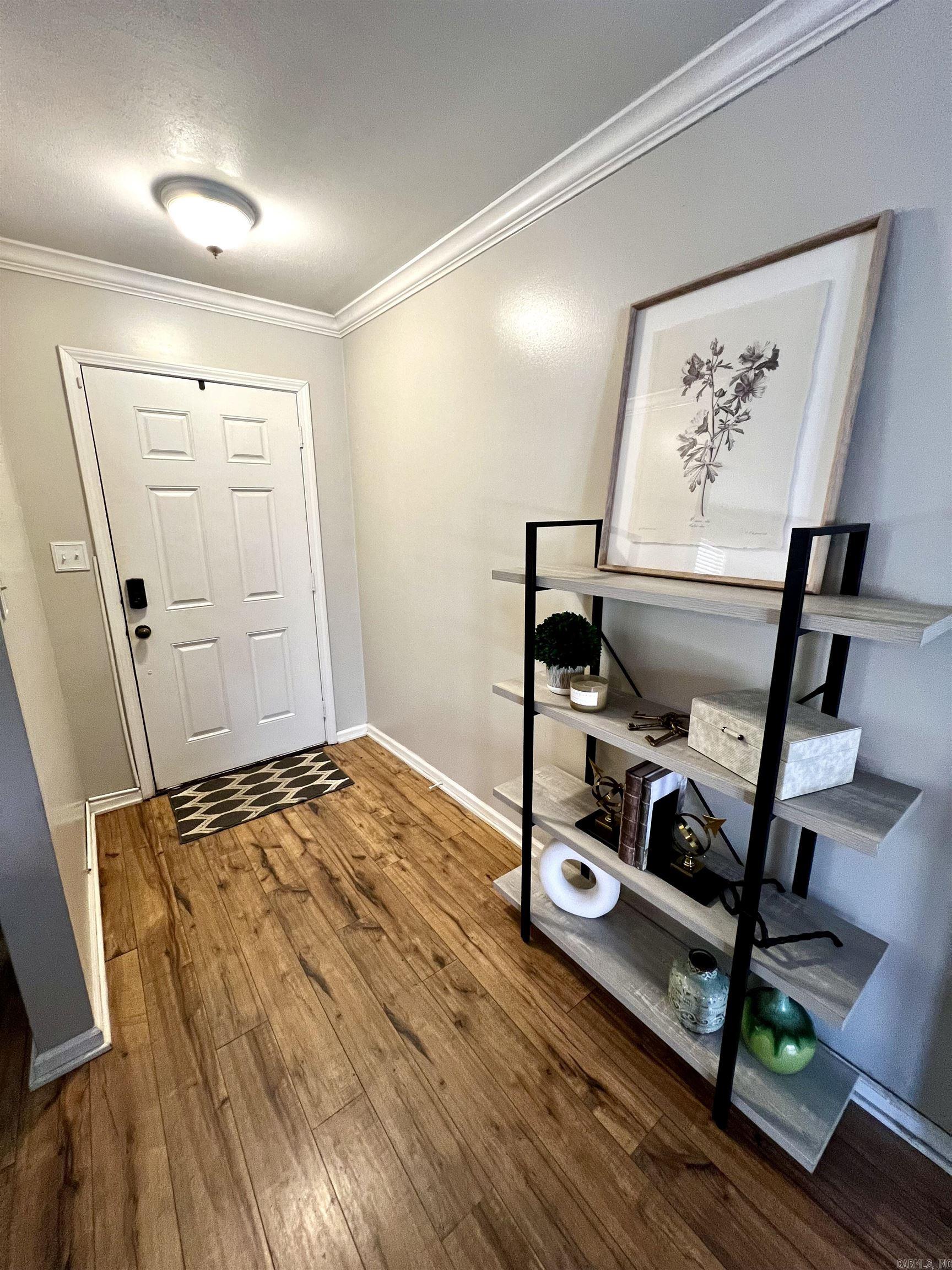 5810 and 5808 E Sardis Road Hensley, AR 72065