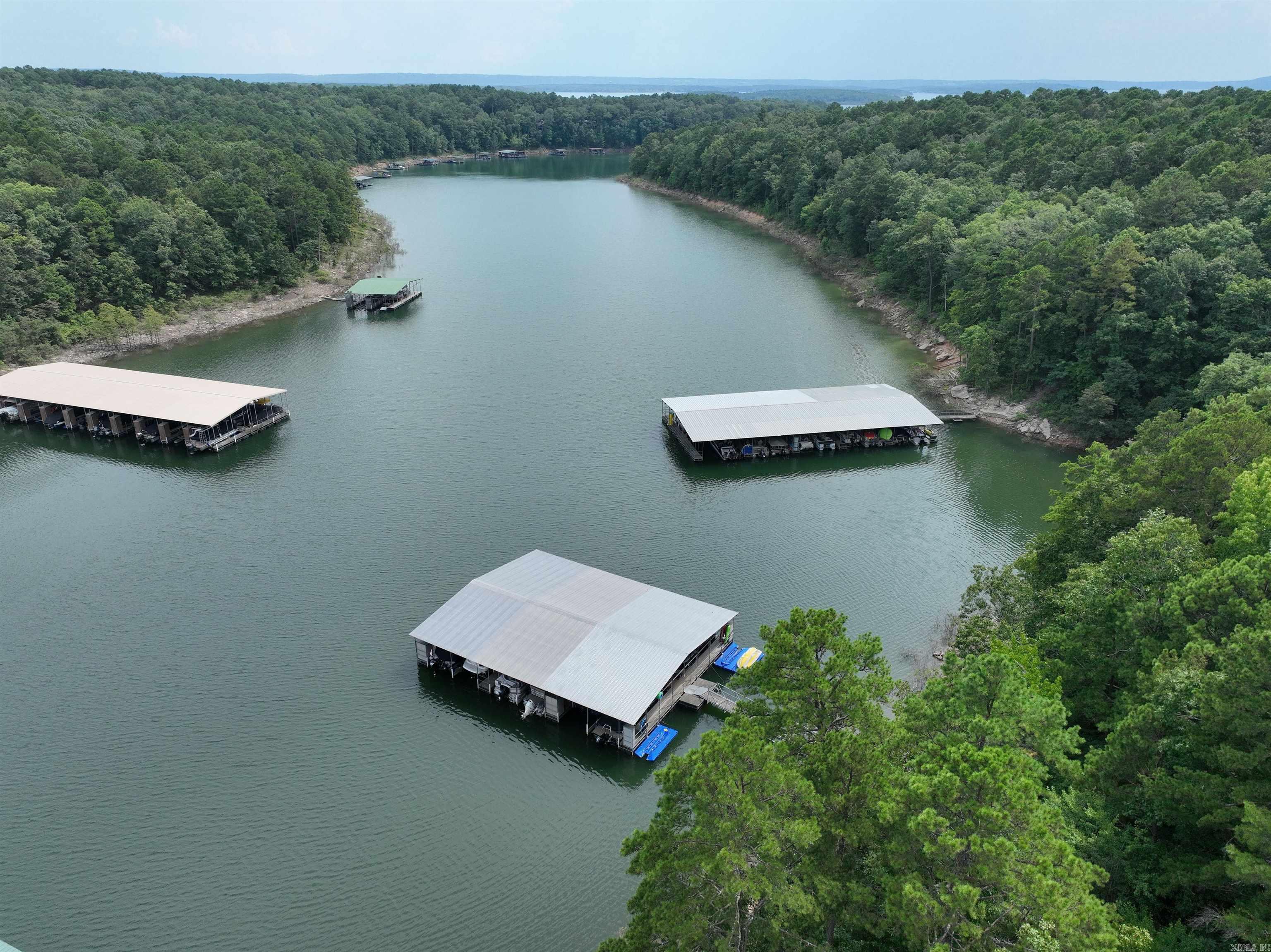 90 Stone Cr.  Greers Ferry, AR