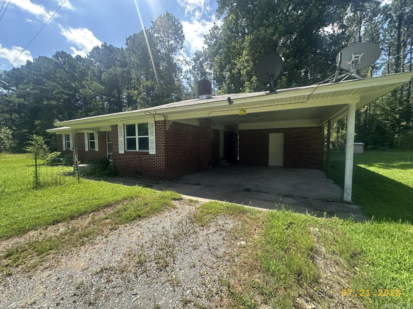 12350 Princeton Pike  White Hall, AR