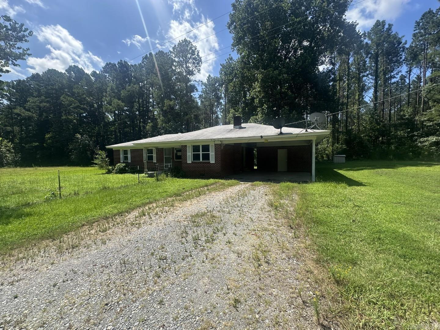 12350 Princeton Pike  White Hall, AR