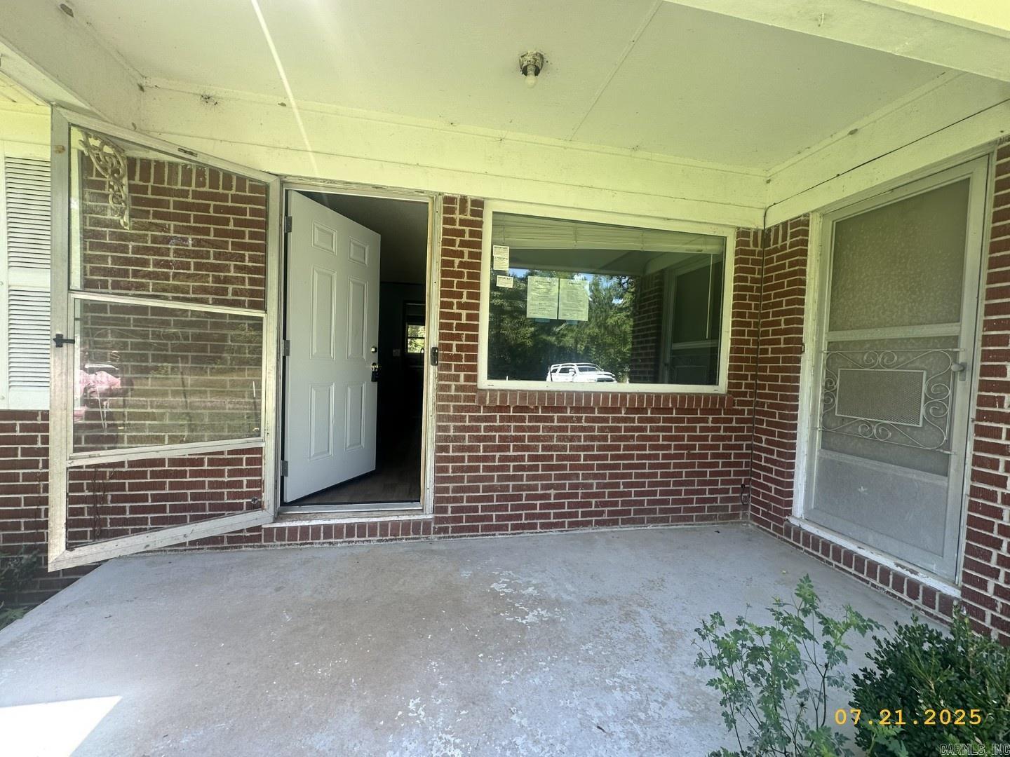 12350 Princeton Pike  White Hall, AR