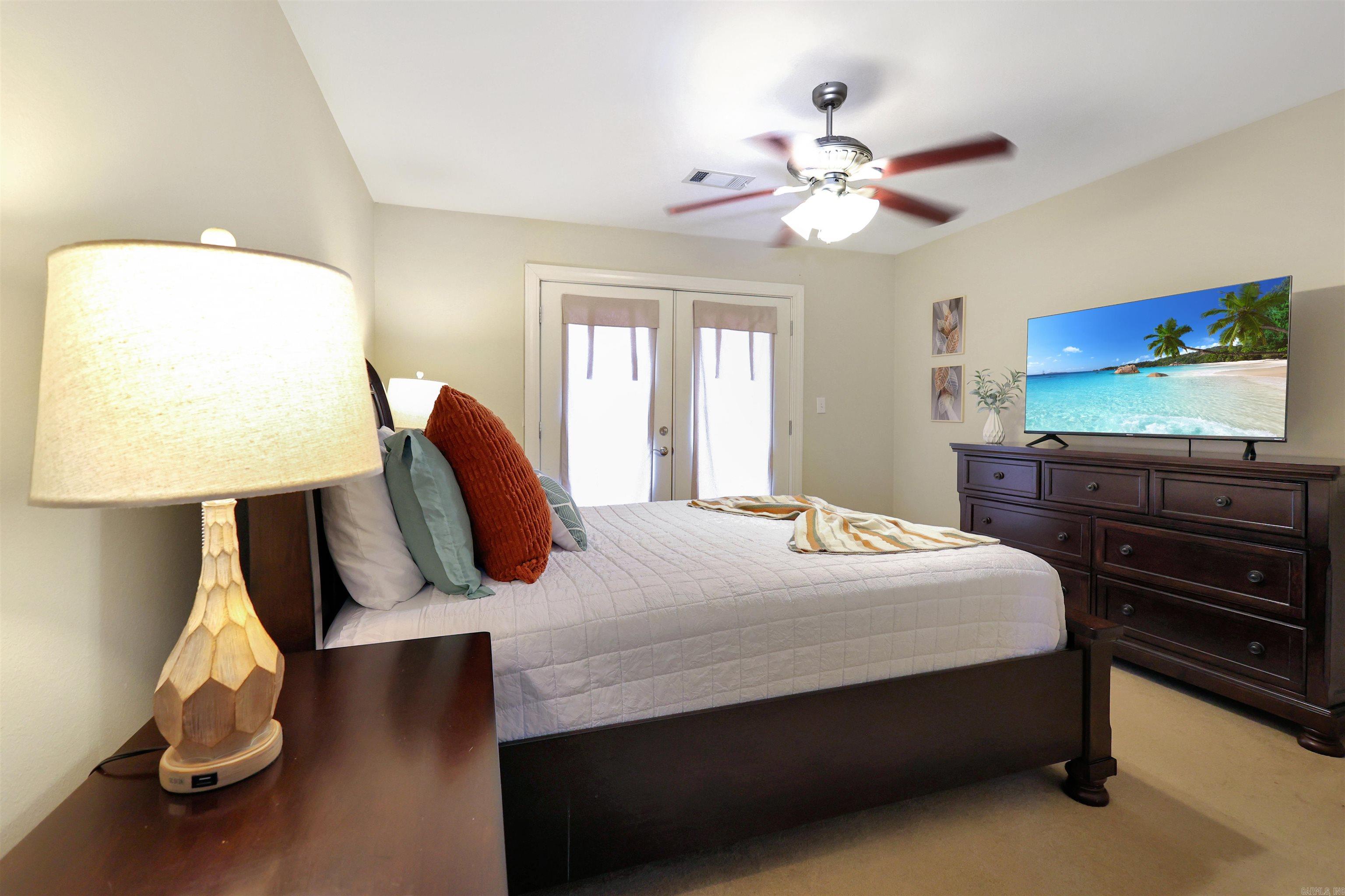 181 FISH HATCHERY  Hot Springs, AR