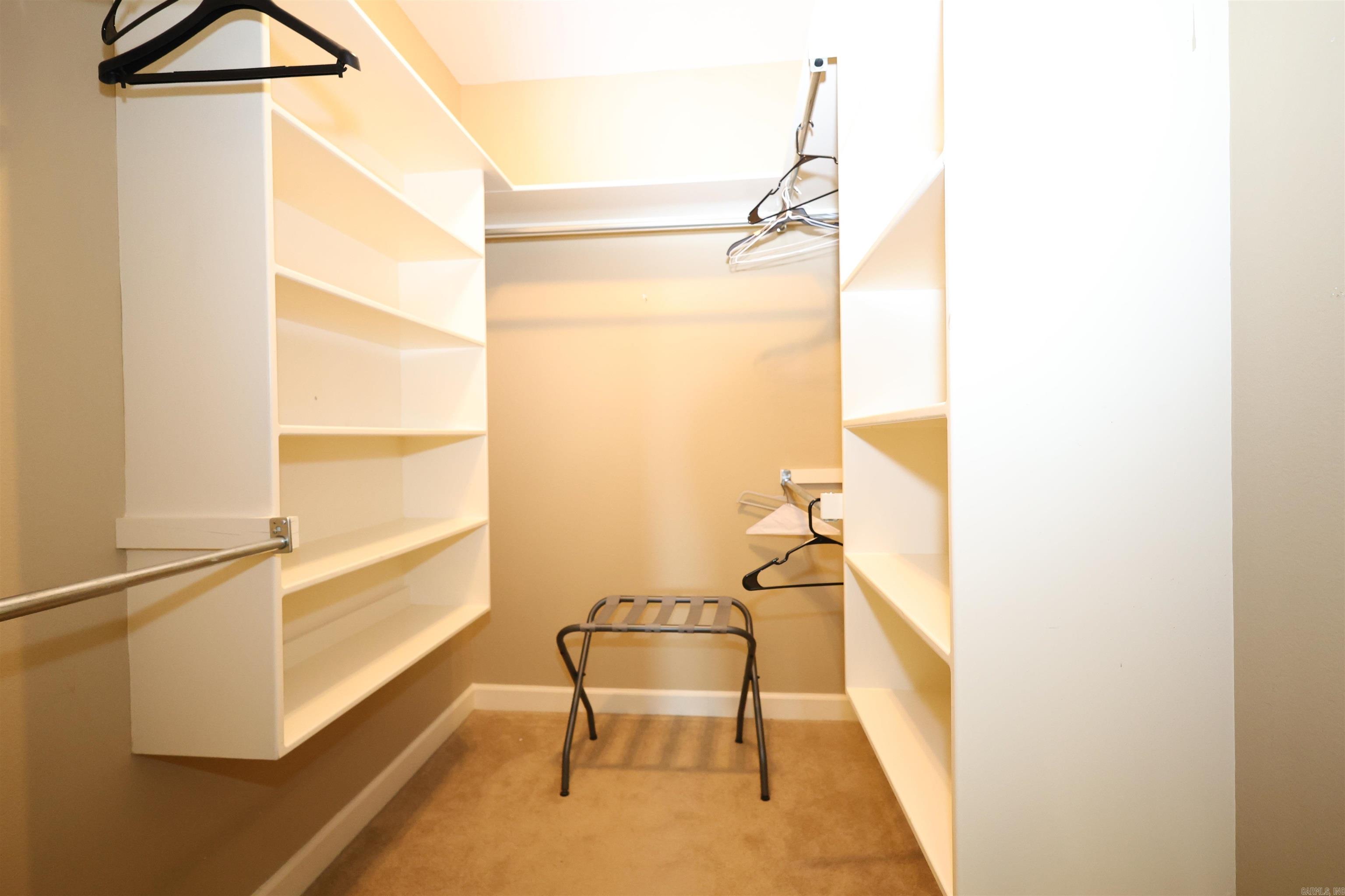 181 FISH HATCHERY  Hot Springs, AR