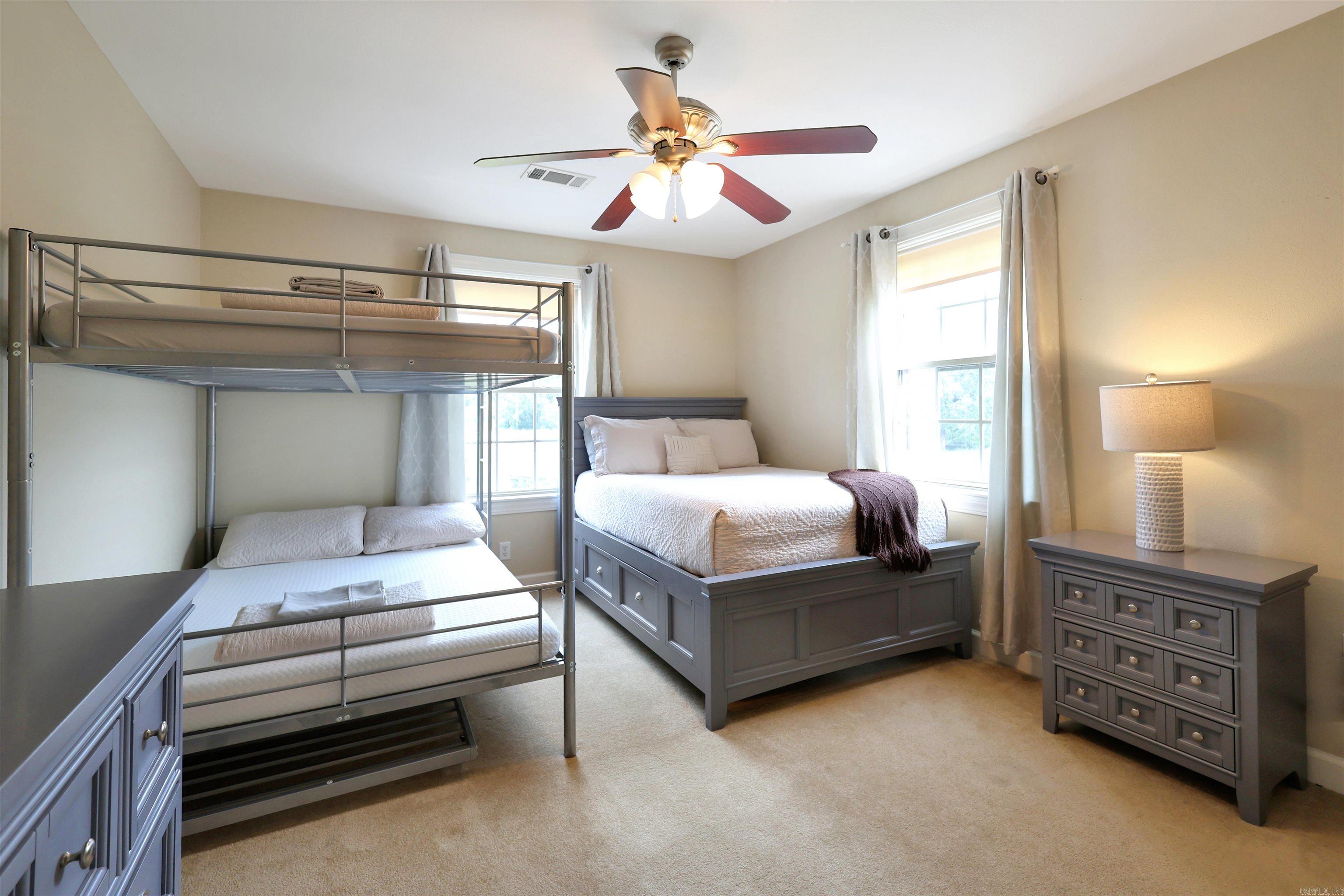 181 FISH HATCHERY Road Hot Springs, AR 71913