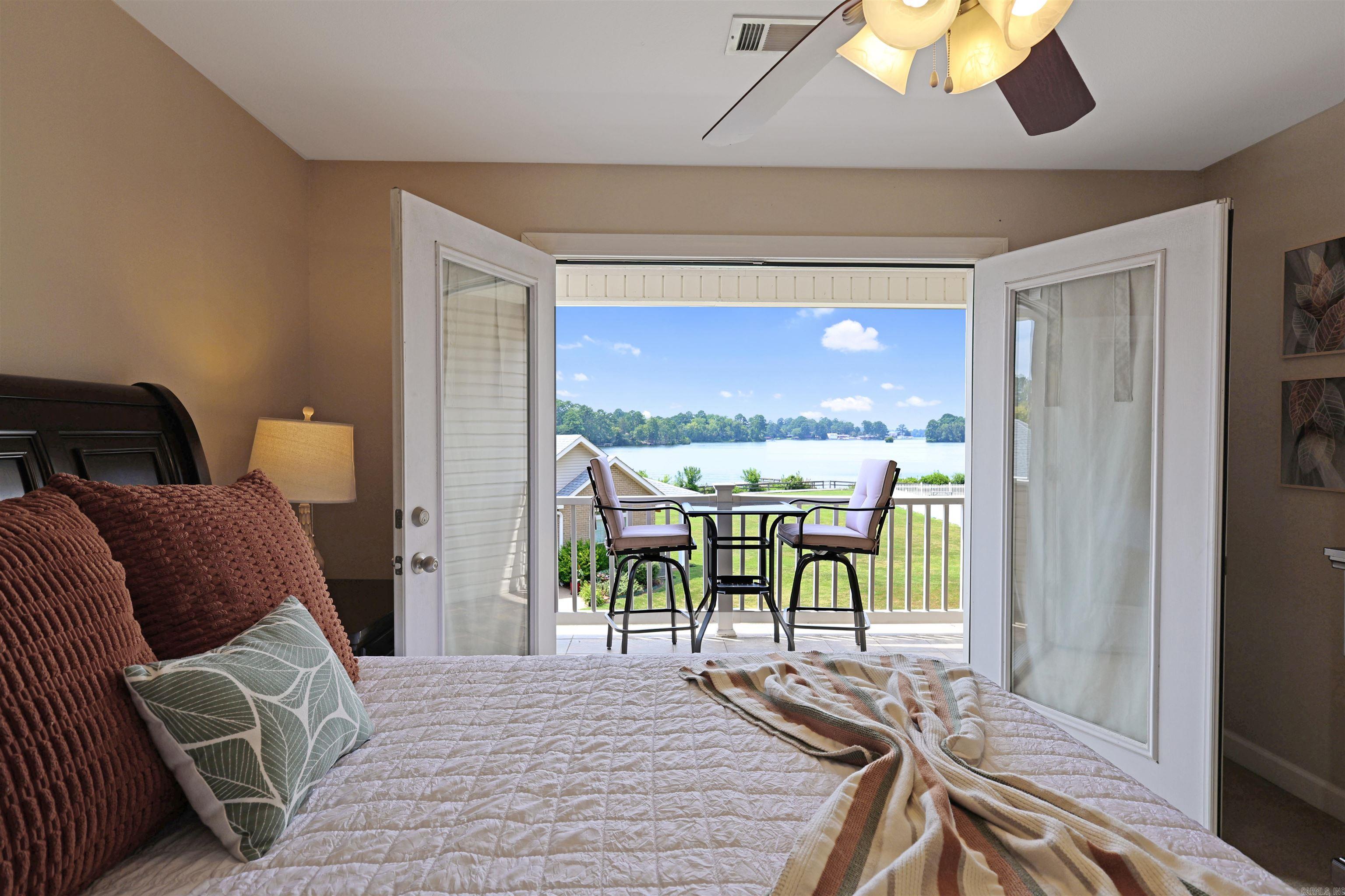 181 FISH HATCHERY Road Hot Springs, AR 71913