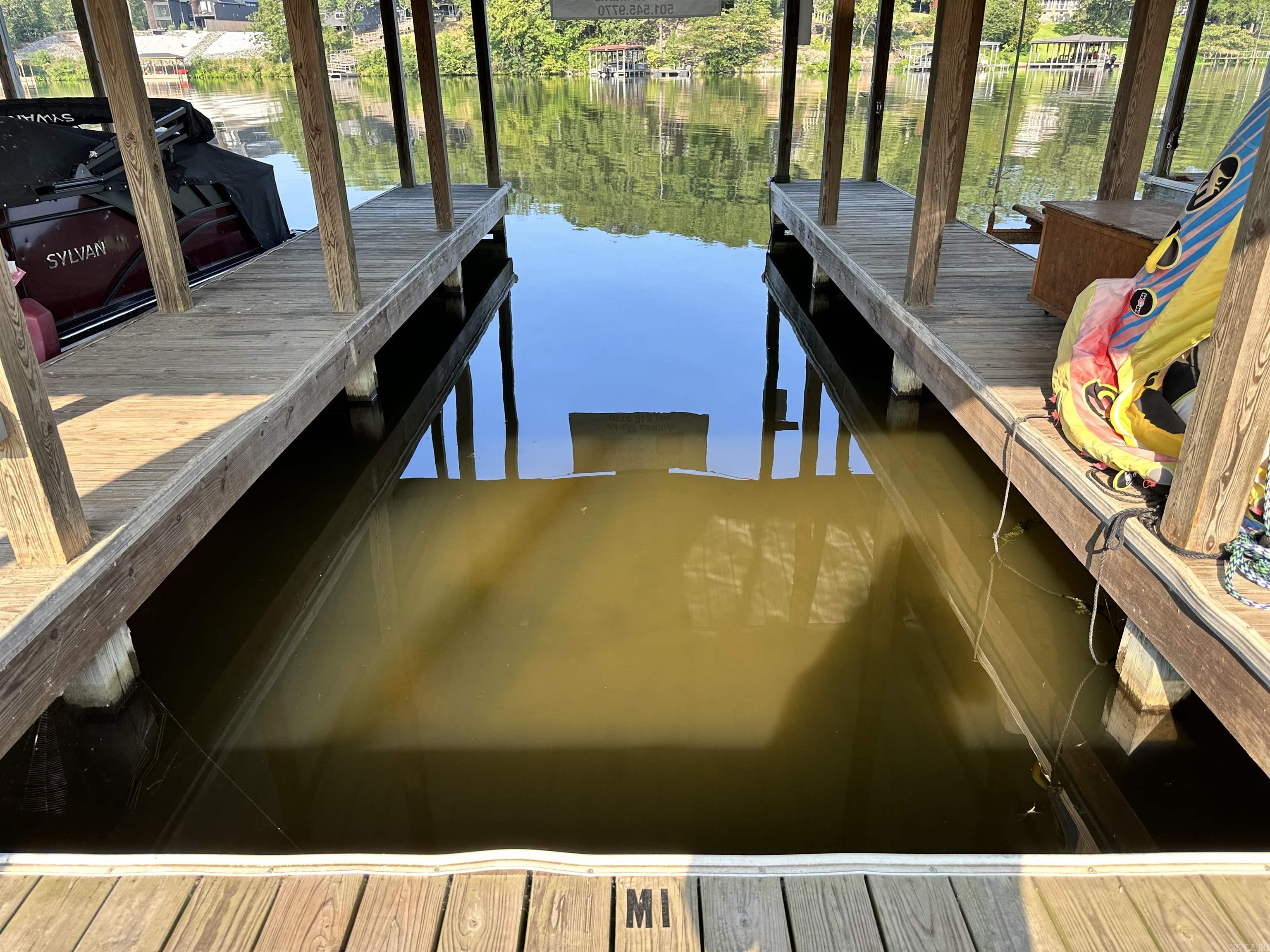 181 FISH HATCHERY  Hot Springs, AR