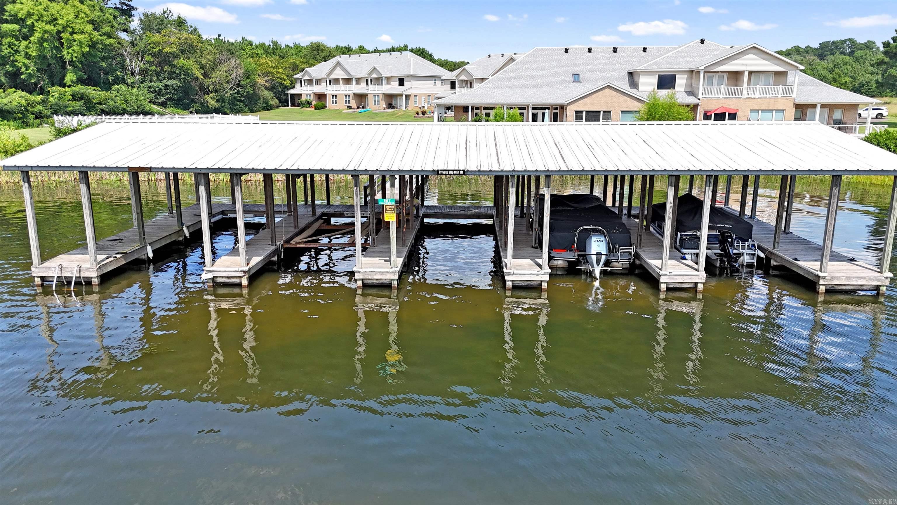 181 FISH HATCHERY Road Hot Springs, AR 71913