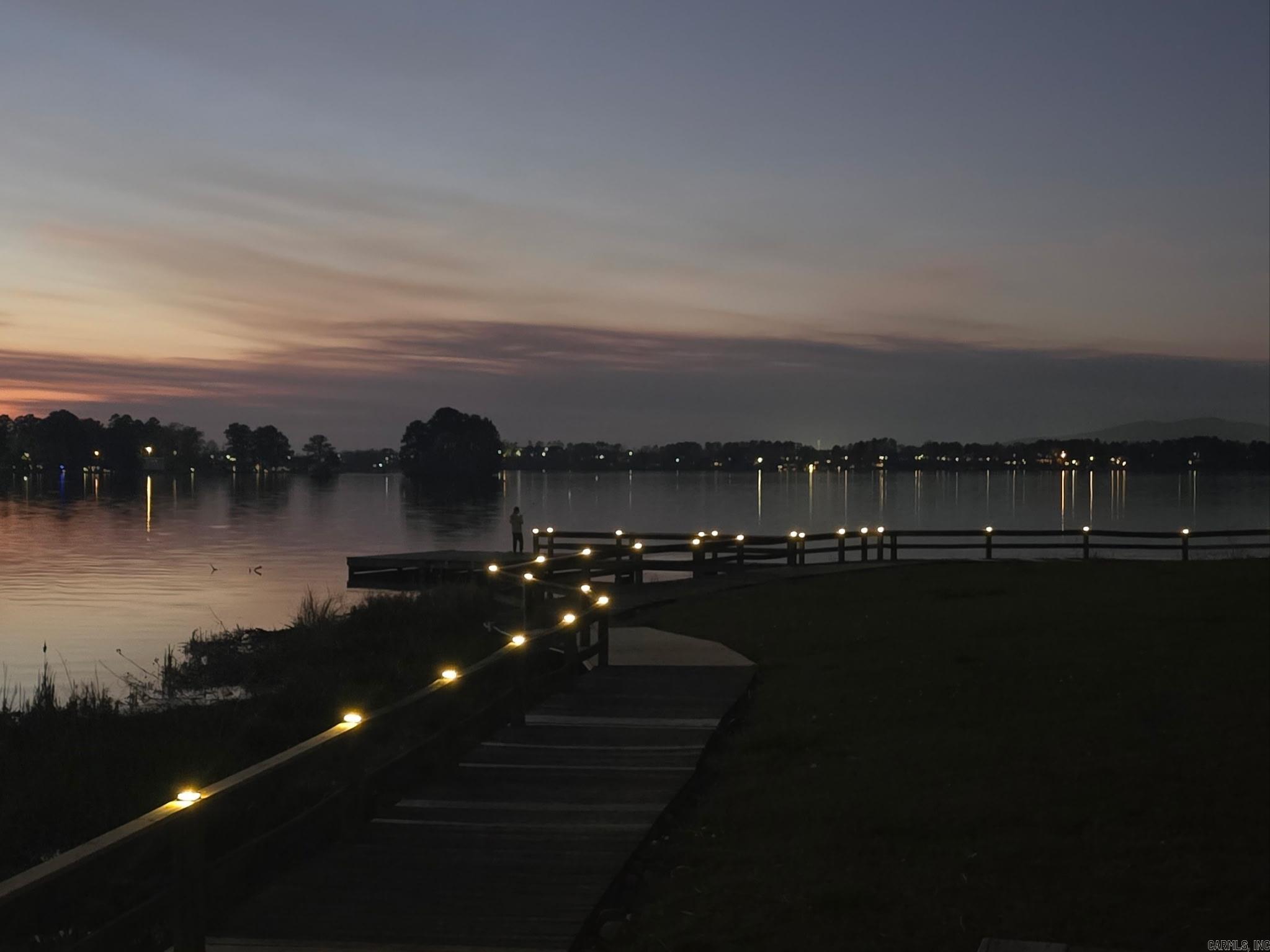 181 FISH HATCHERY Road Hot Springs, AR 71913