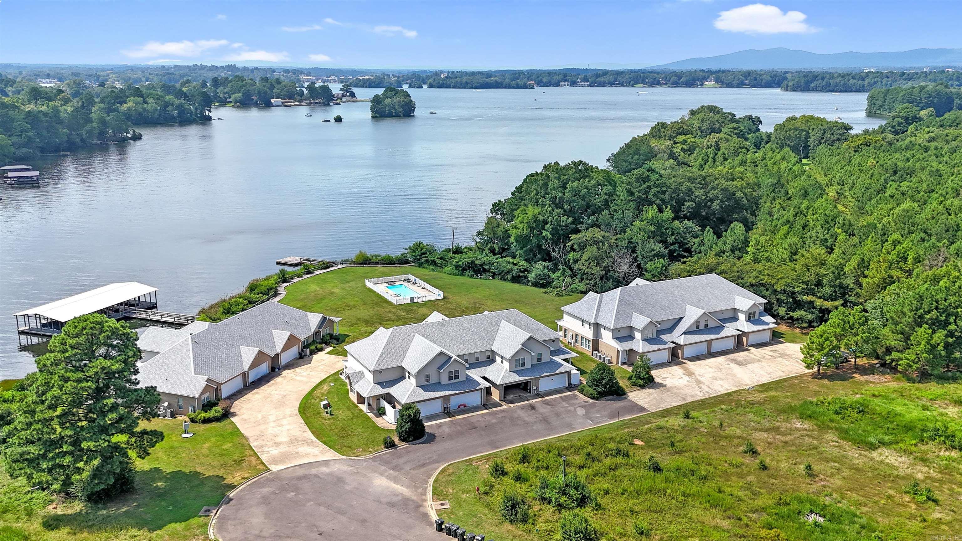 181 FISH HATCHERY Road Hot Springs, AR 71913