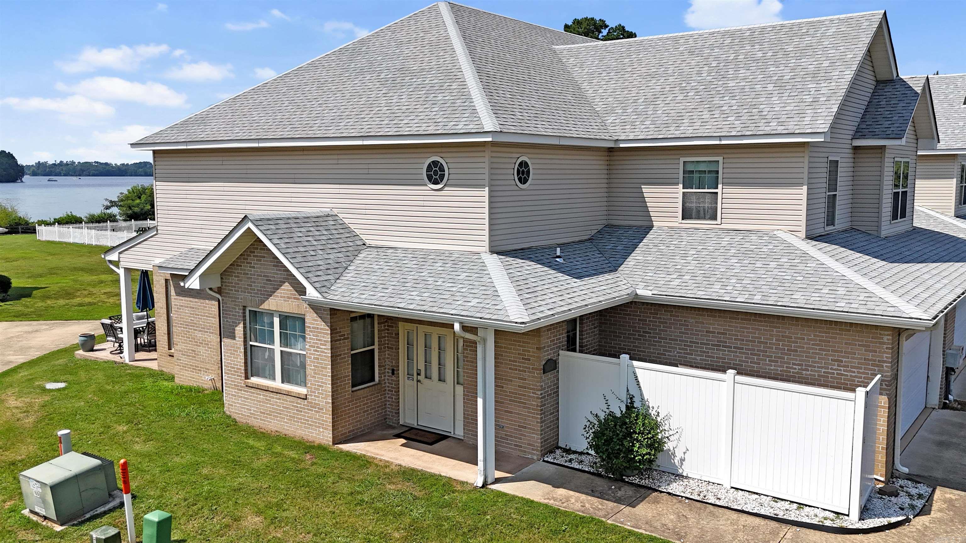 181 FISH HATCHERY Road Hot Springs, AR 71913