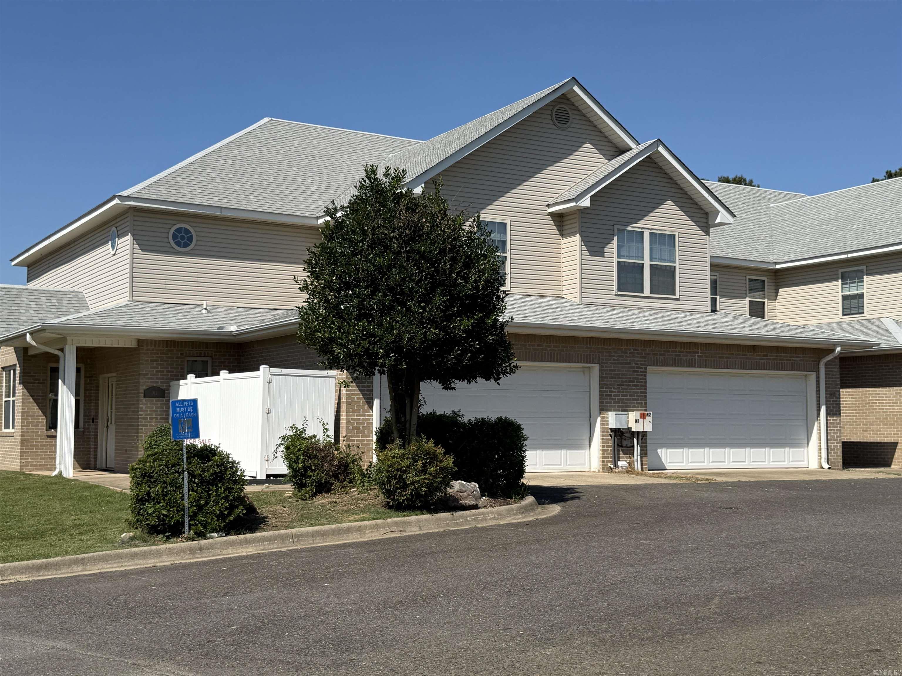 181 FISH HATCHERY Road Hot Springs, AR 71913