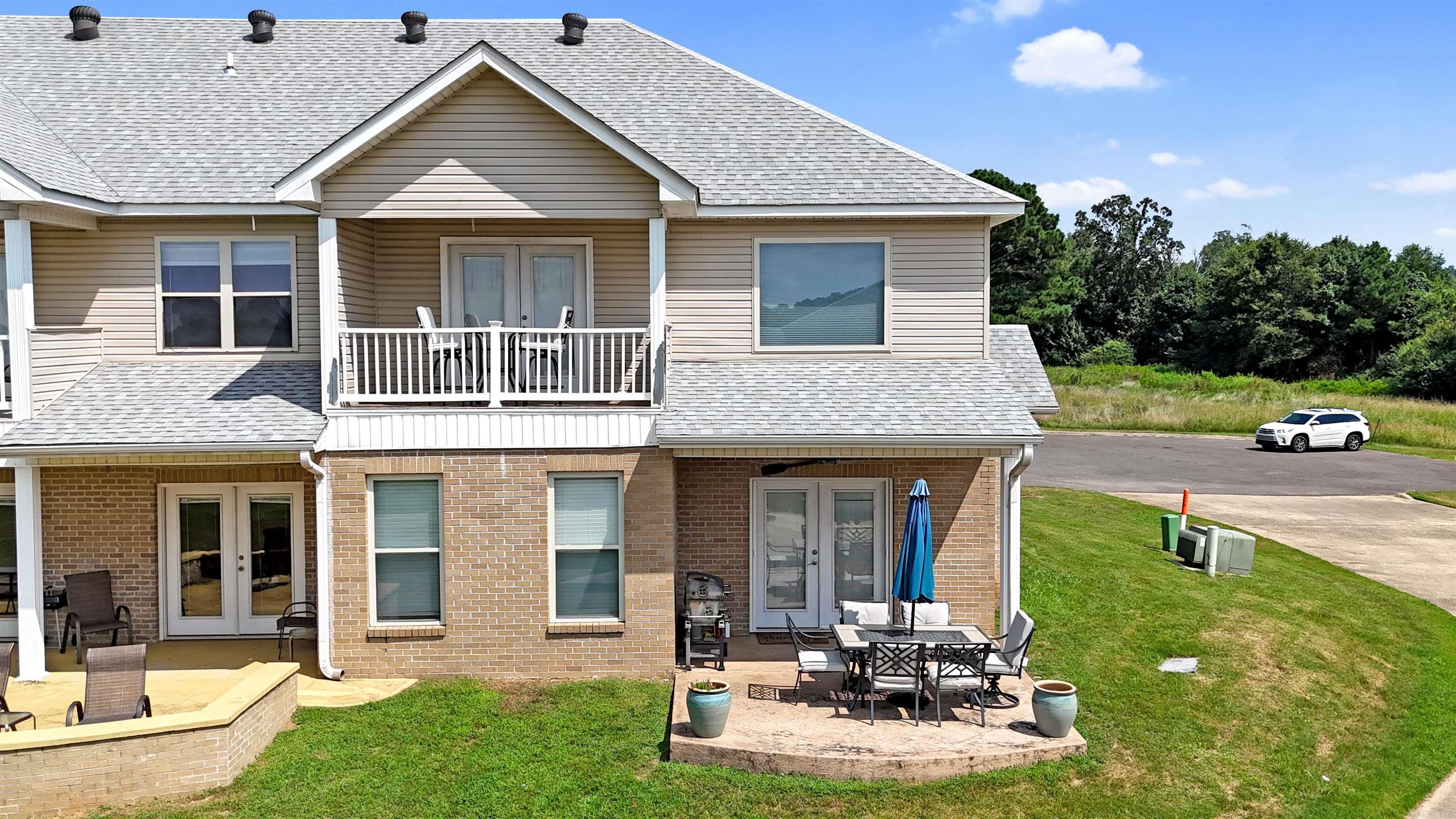 181 FISH HATCHERY Road Hot Springs, AR 71913