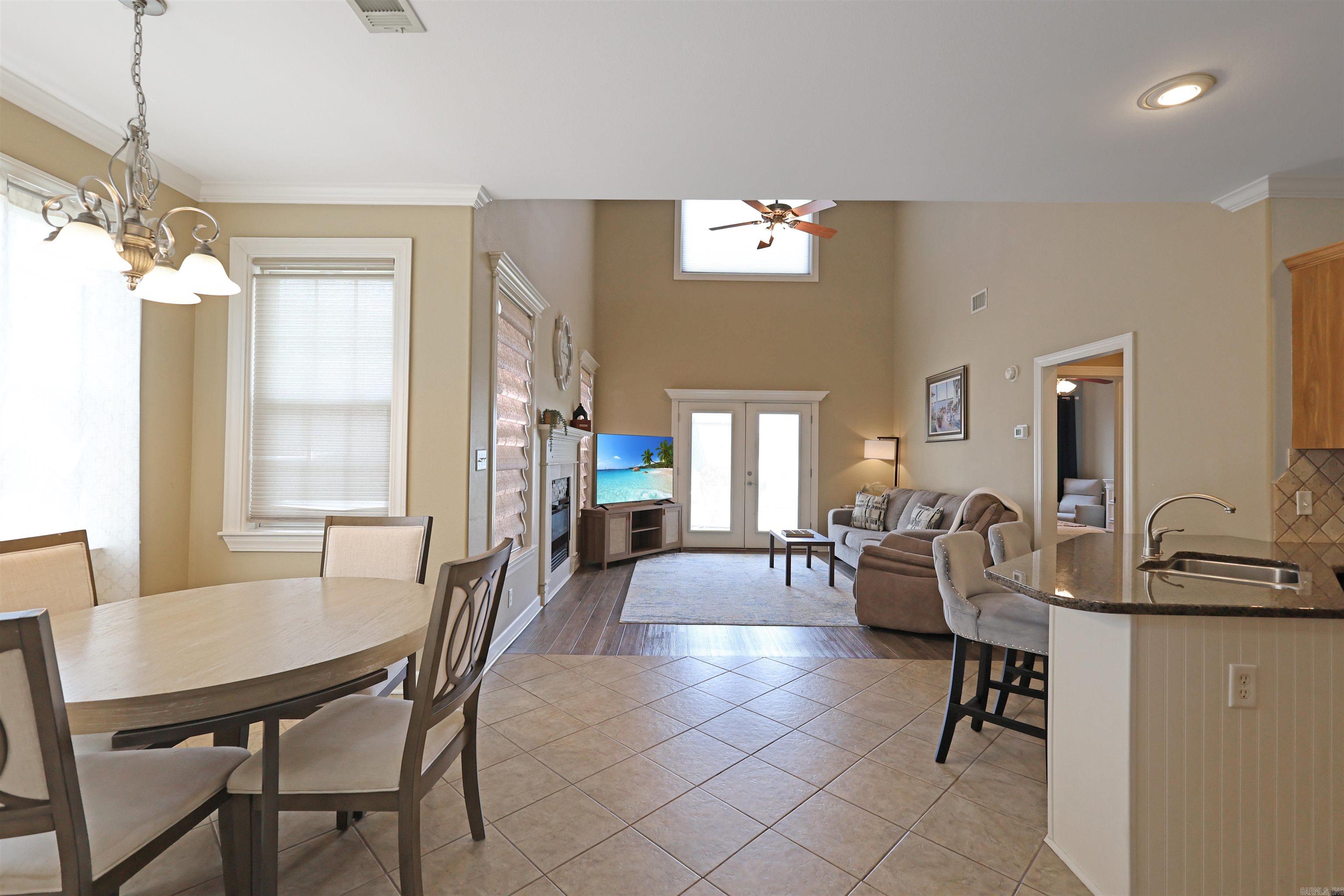 181 FISH HATCHERY Road Hot Springs, AR 71913