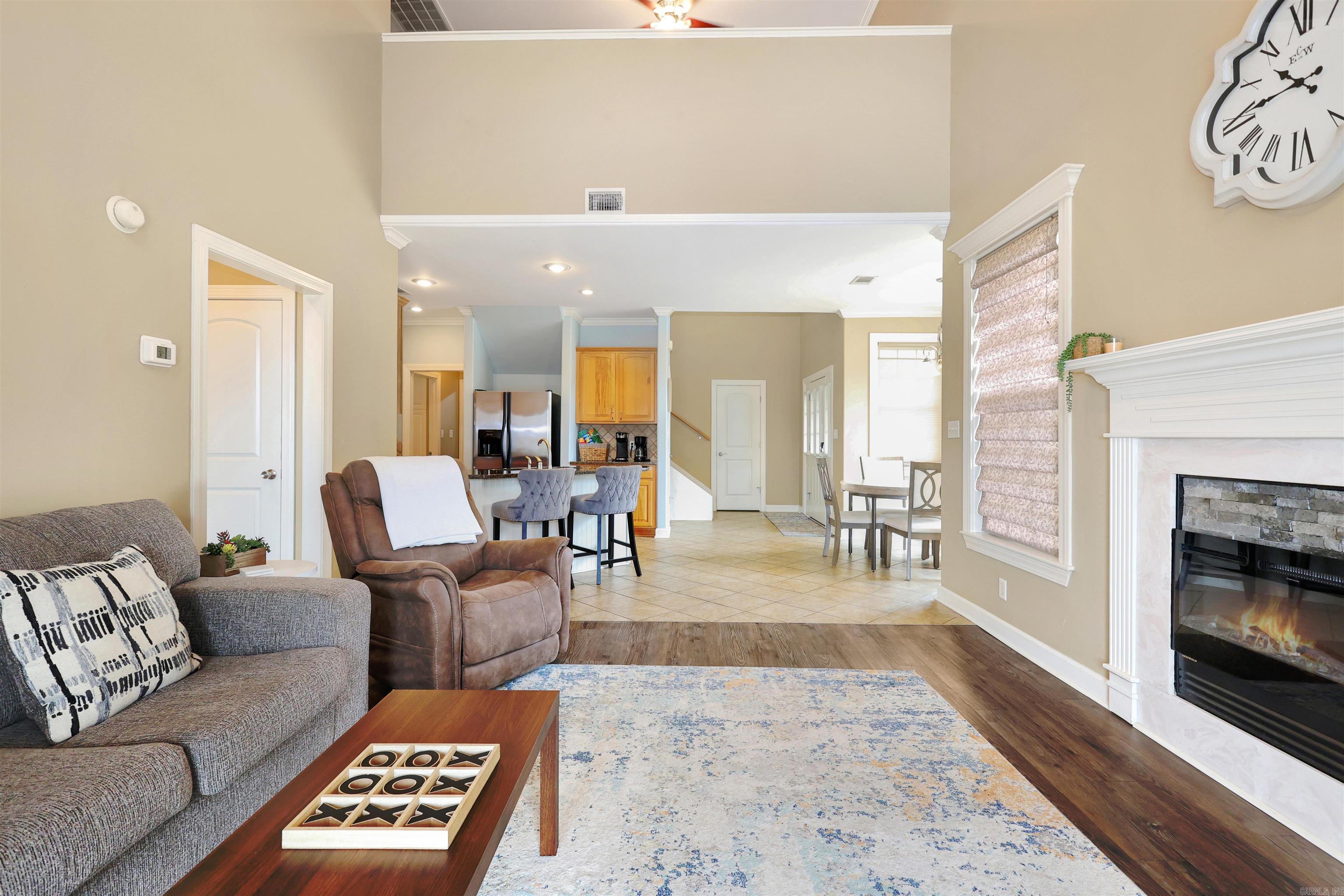 181 FISH HATCHERY Road Hot Springs, AR 71913