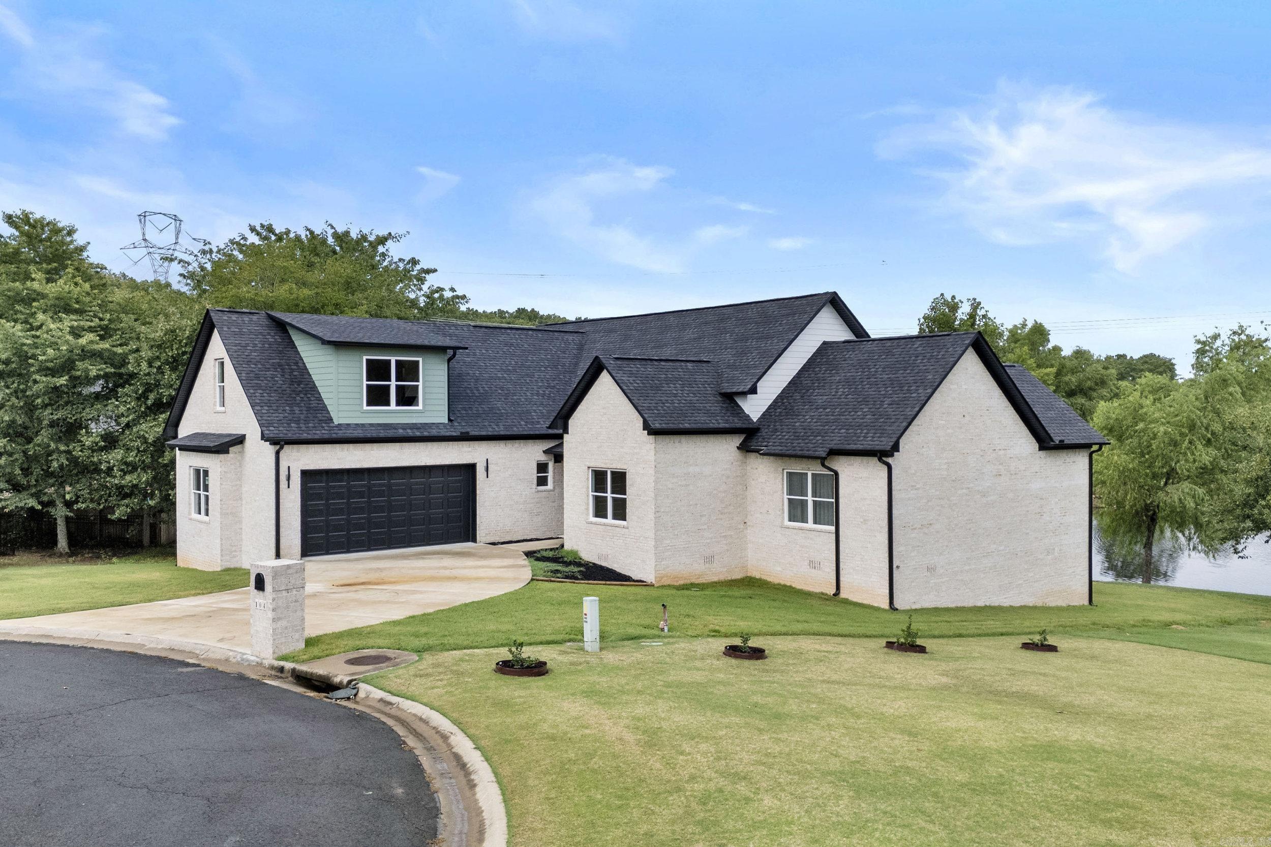 104 LETHAMHILL  Cabot, AR