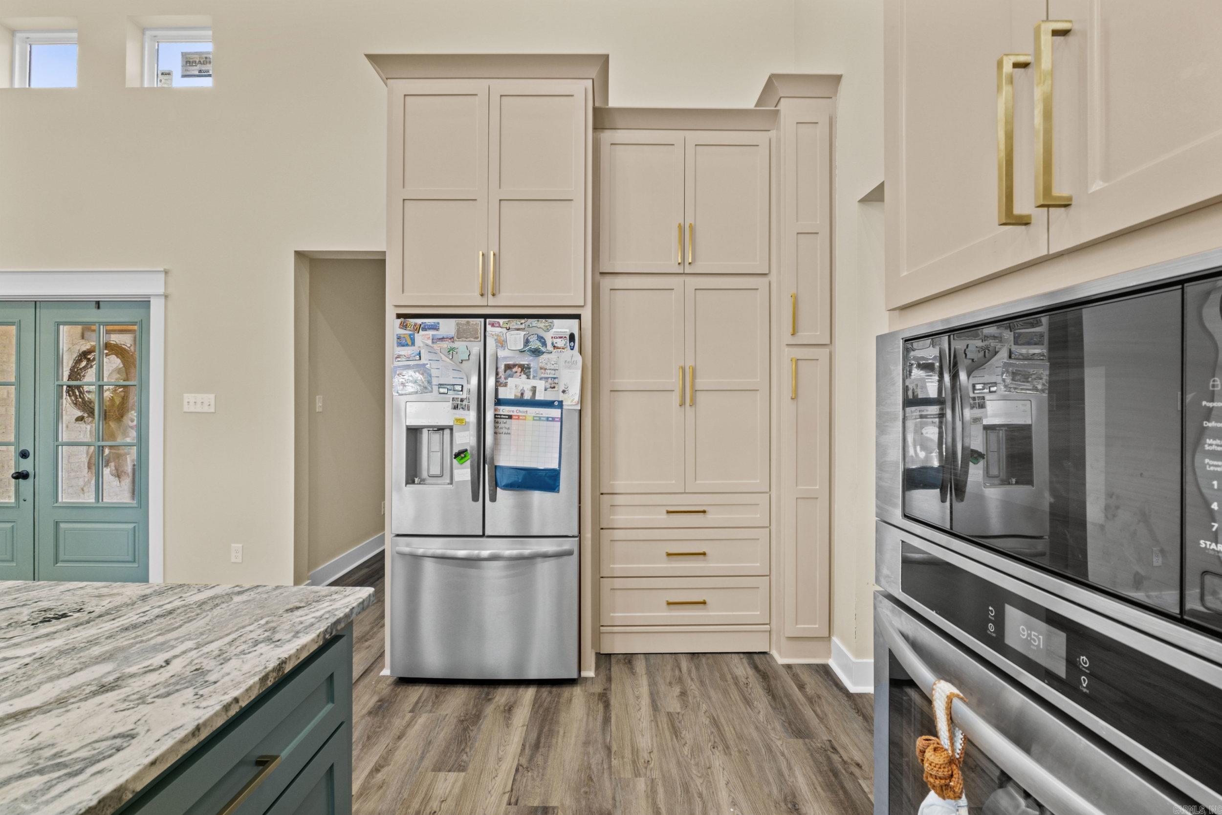 104 LETHAMHILL  Cabot, AR