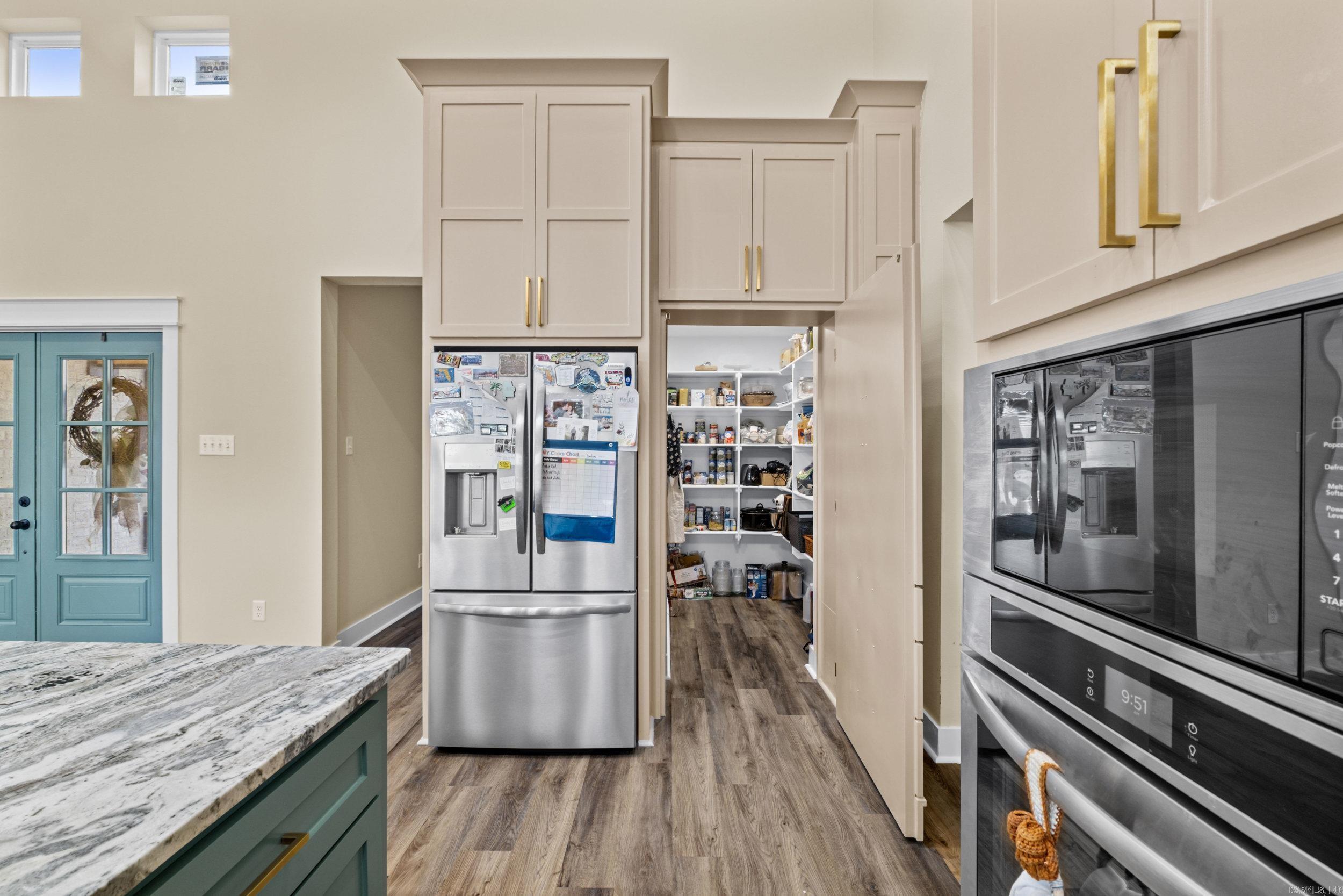 104 LETHAMHILL  Cabot, AR