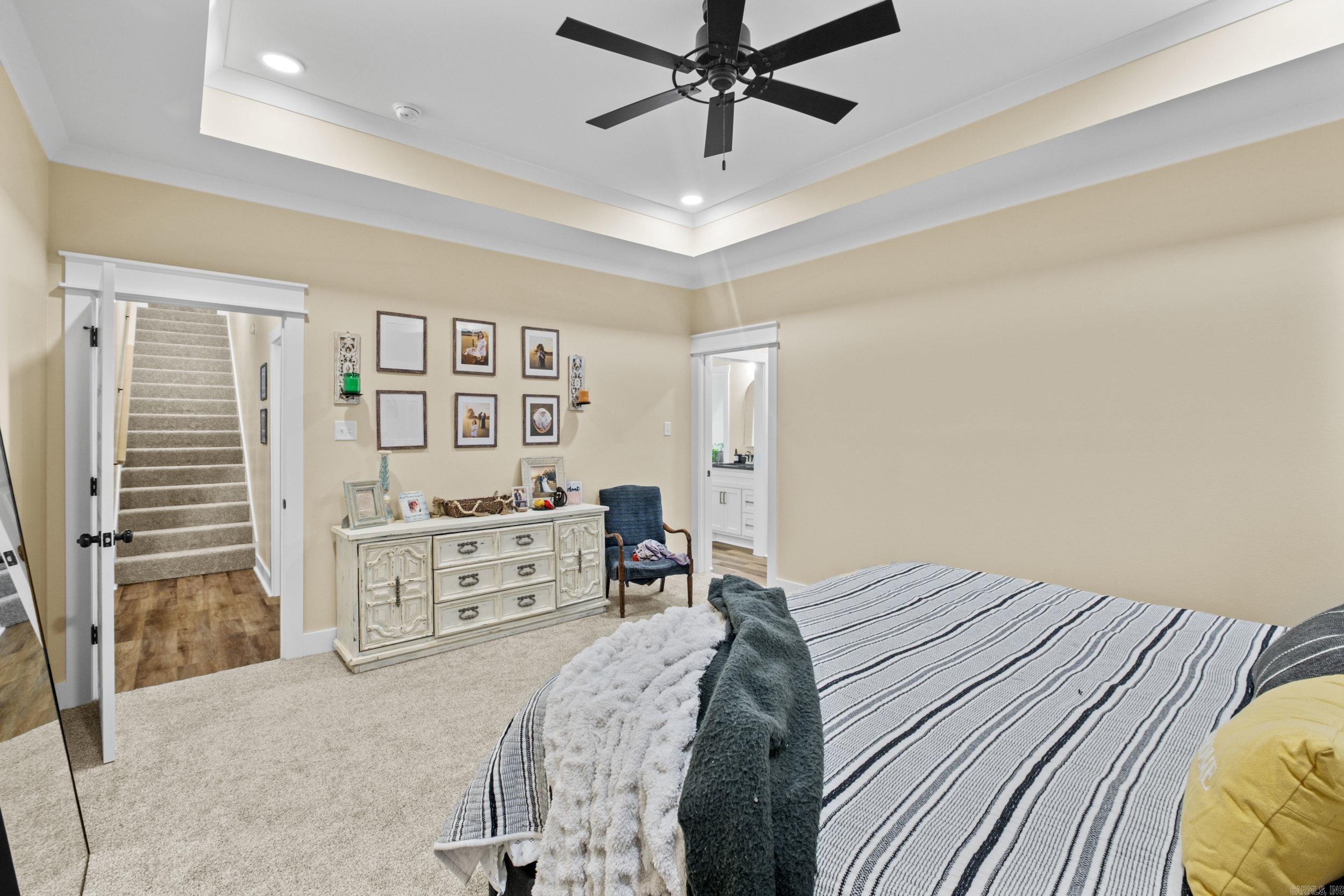 104 LETHAMHILL  Cabot, AR