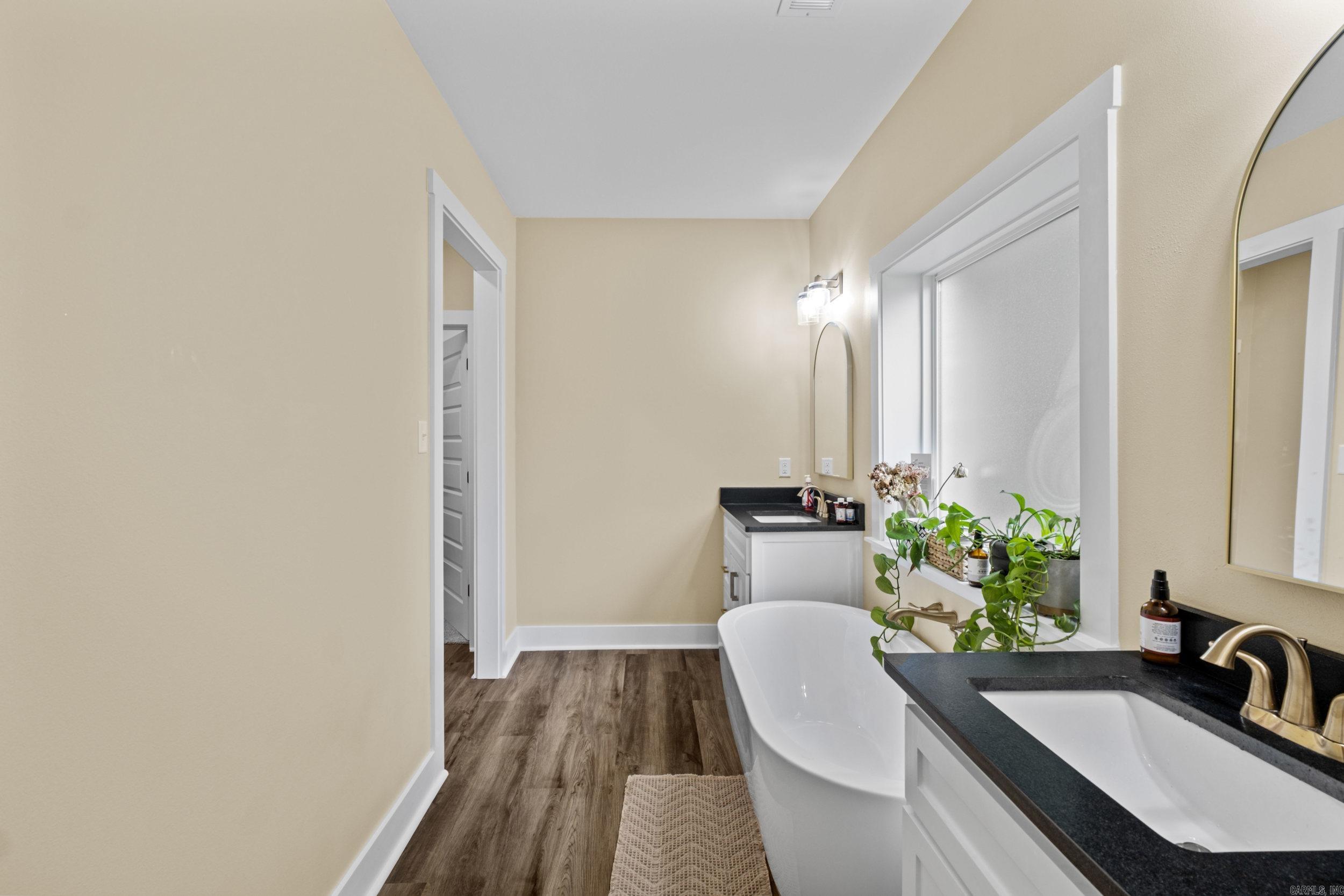 104 LETHAMHILL  Cabot, AR