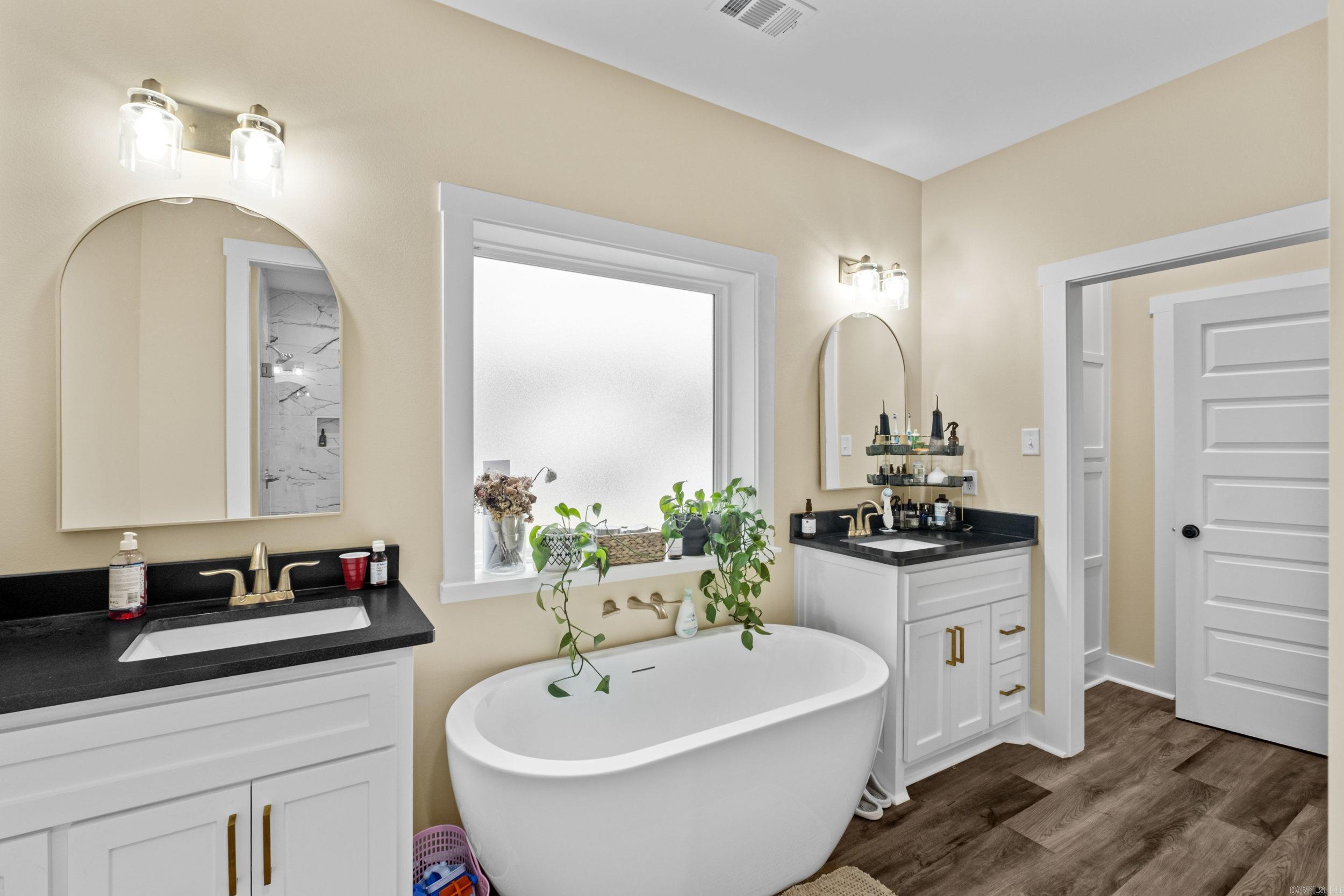 104 LETHAMHILL  Cabot, AR