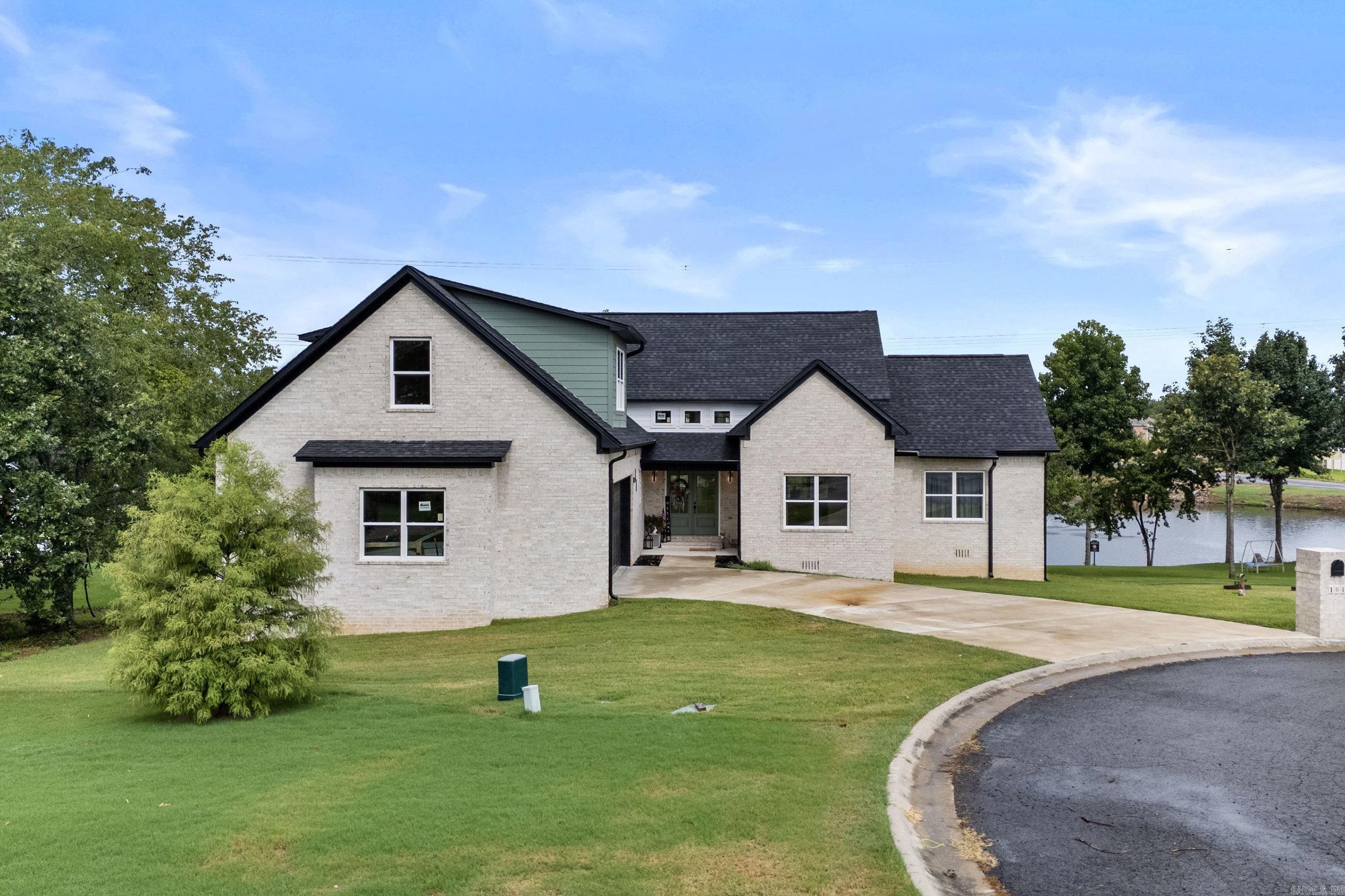 104 LETHAMHILL  Cabot, AR