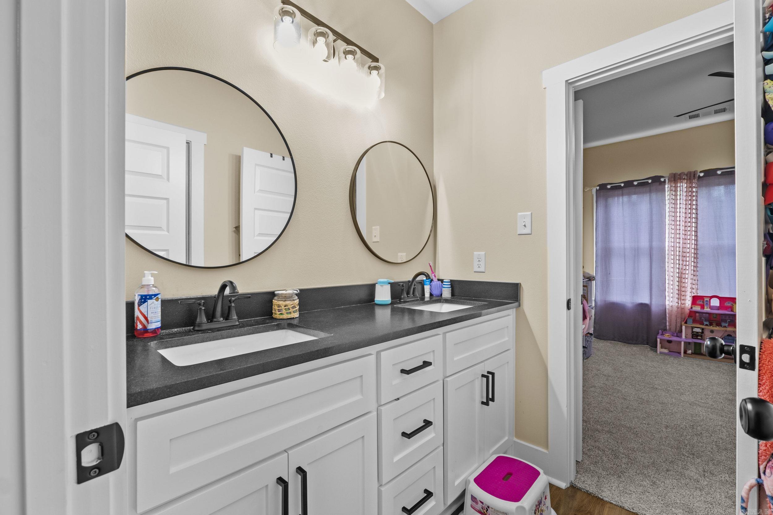 104 LETHAMHILL  Cabot, AR