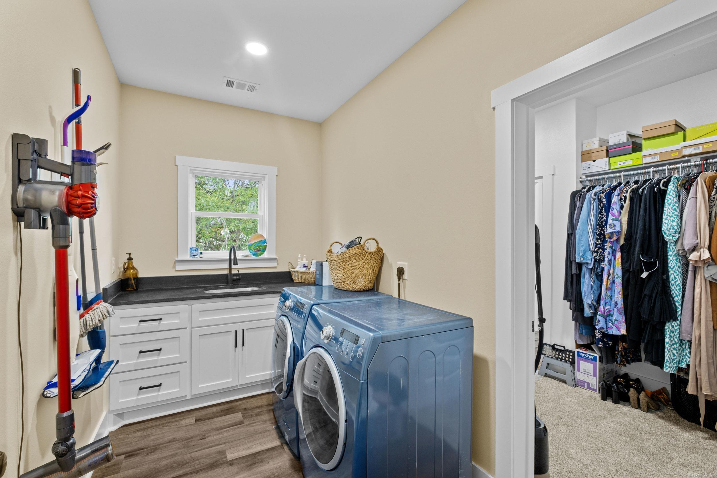 104 LETHAMHILL  Cabot, AR