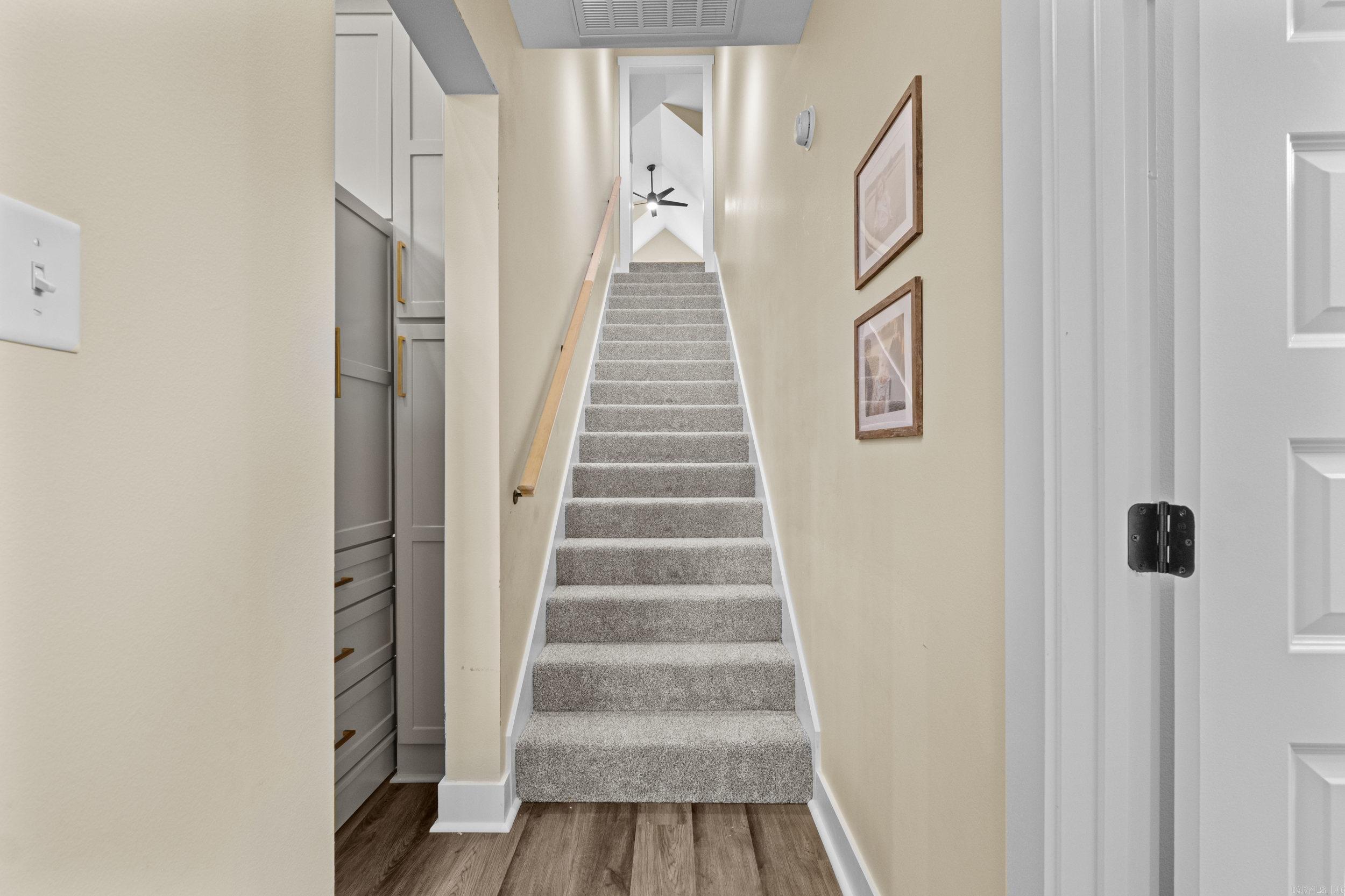 104 LETHAMHILL  Cabot, AR