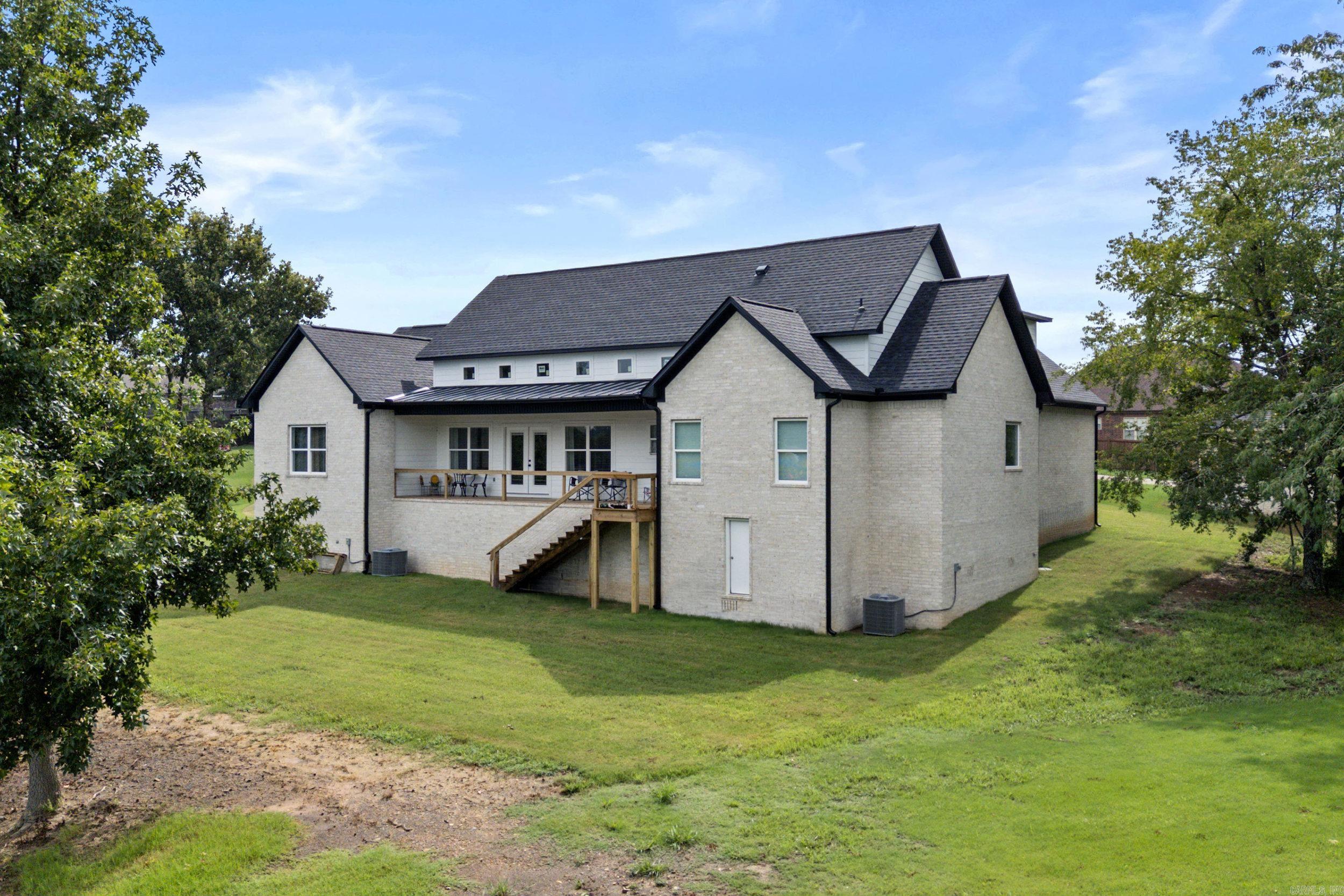 104 LETHAMHILL  Cabot, AR