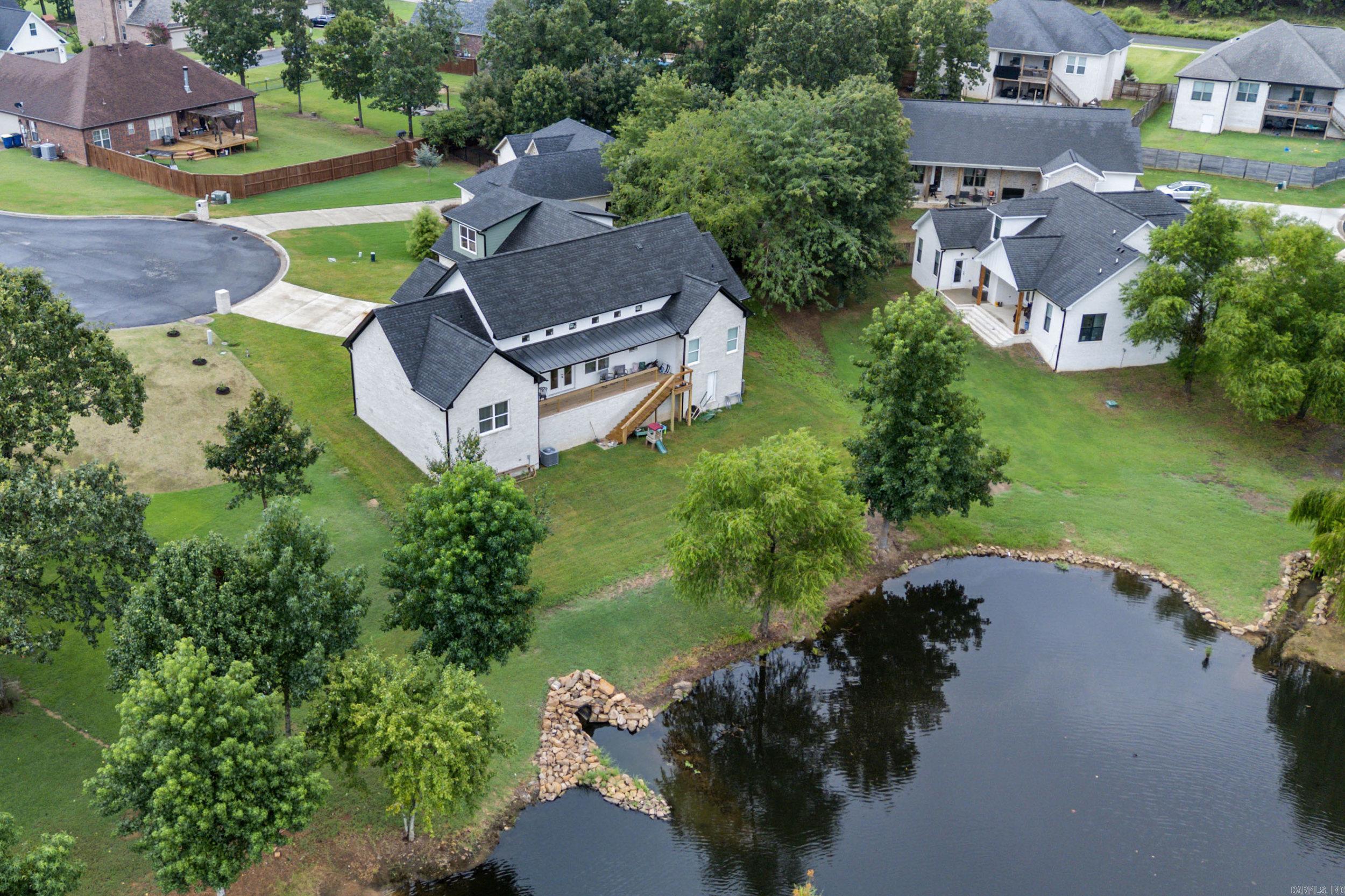 104 LETHAMHILL  Cabot, AR