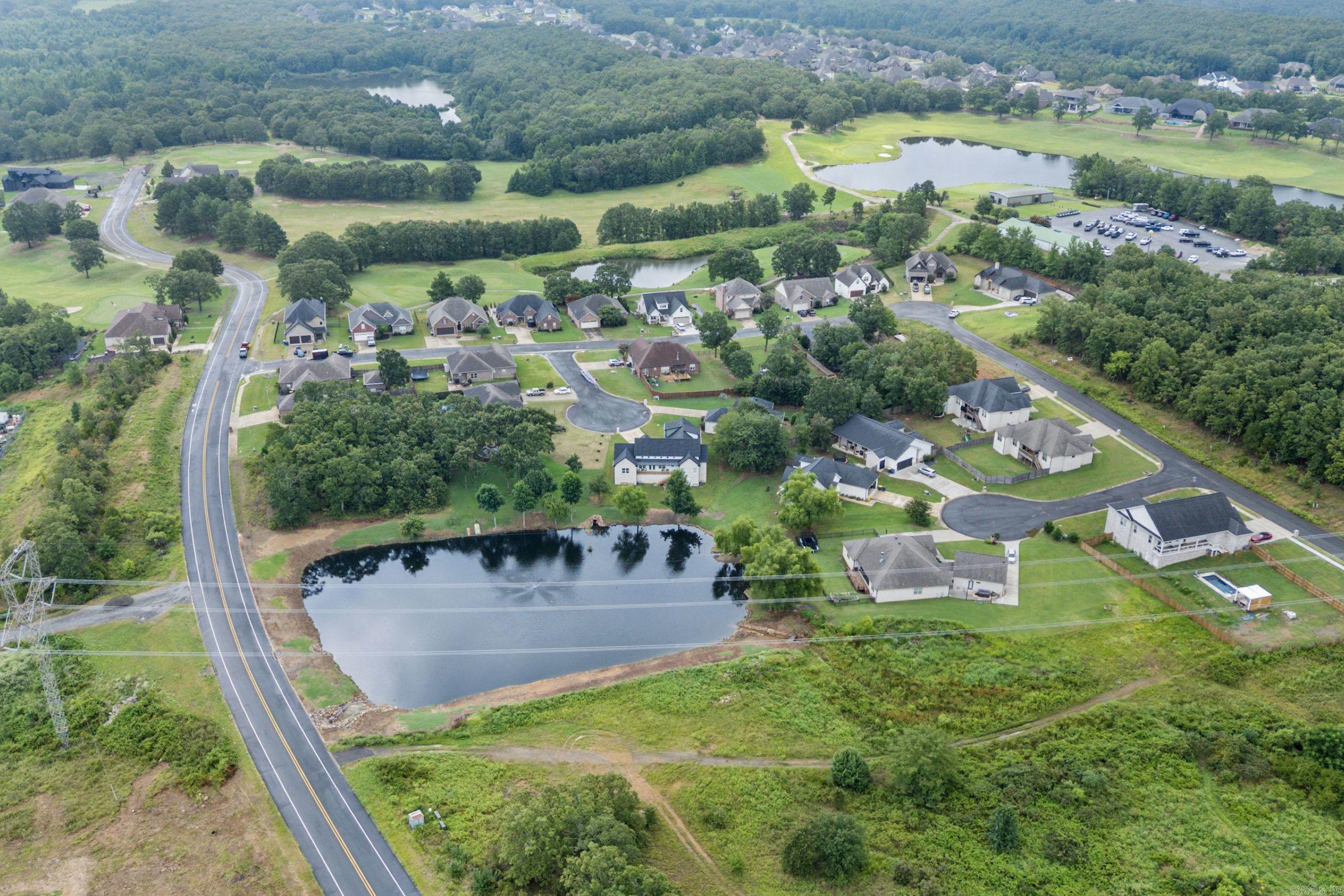 104 LETHAMHILL  Cabot, AR