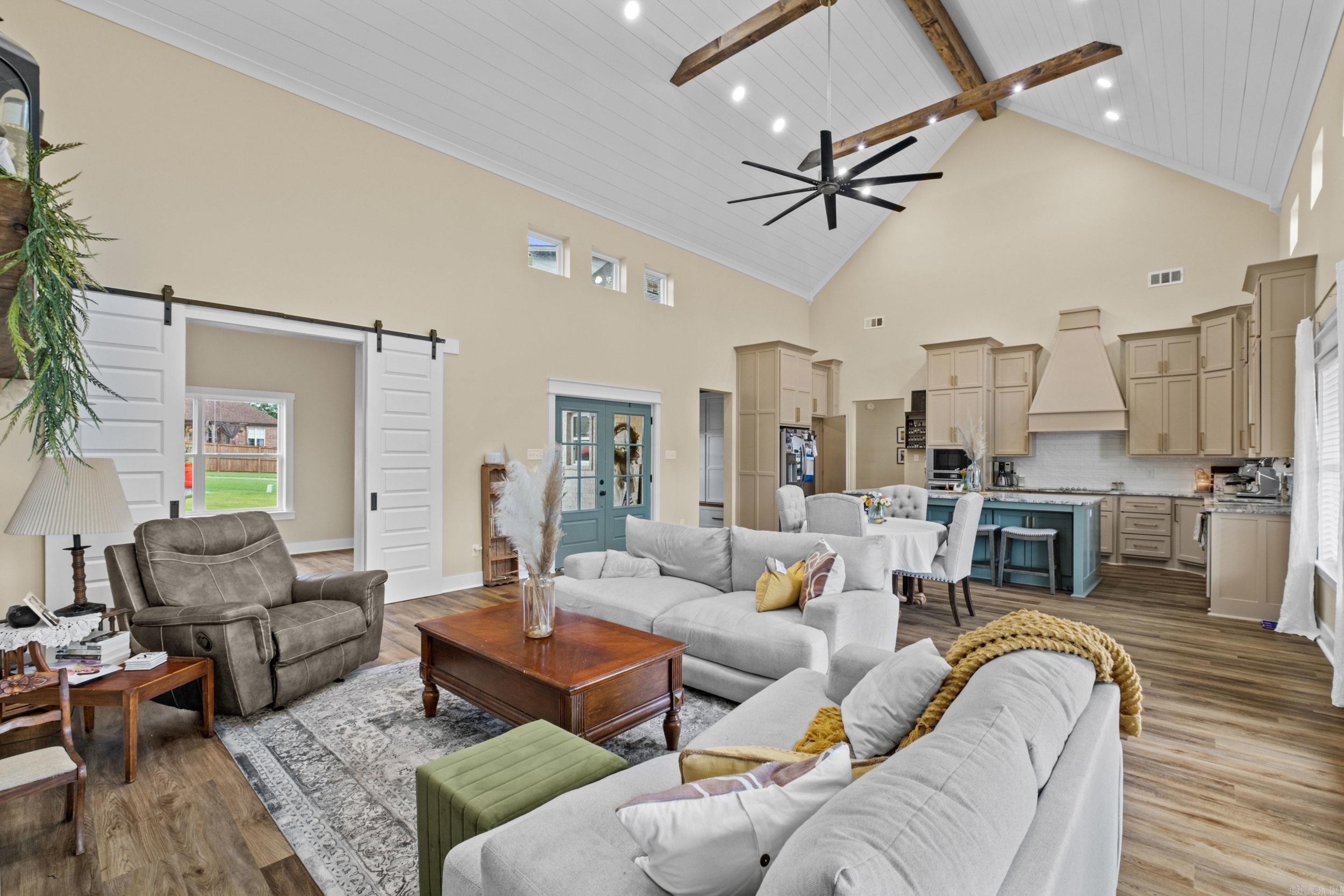 104 LETHAMHILL  Cabot, AR