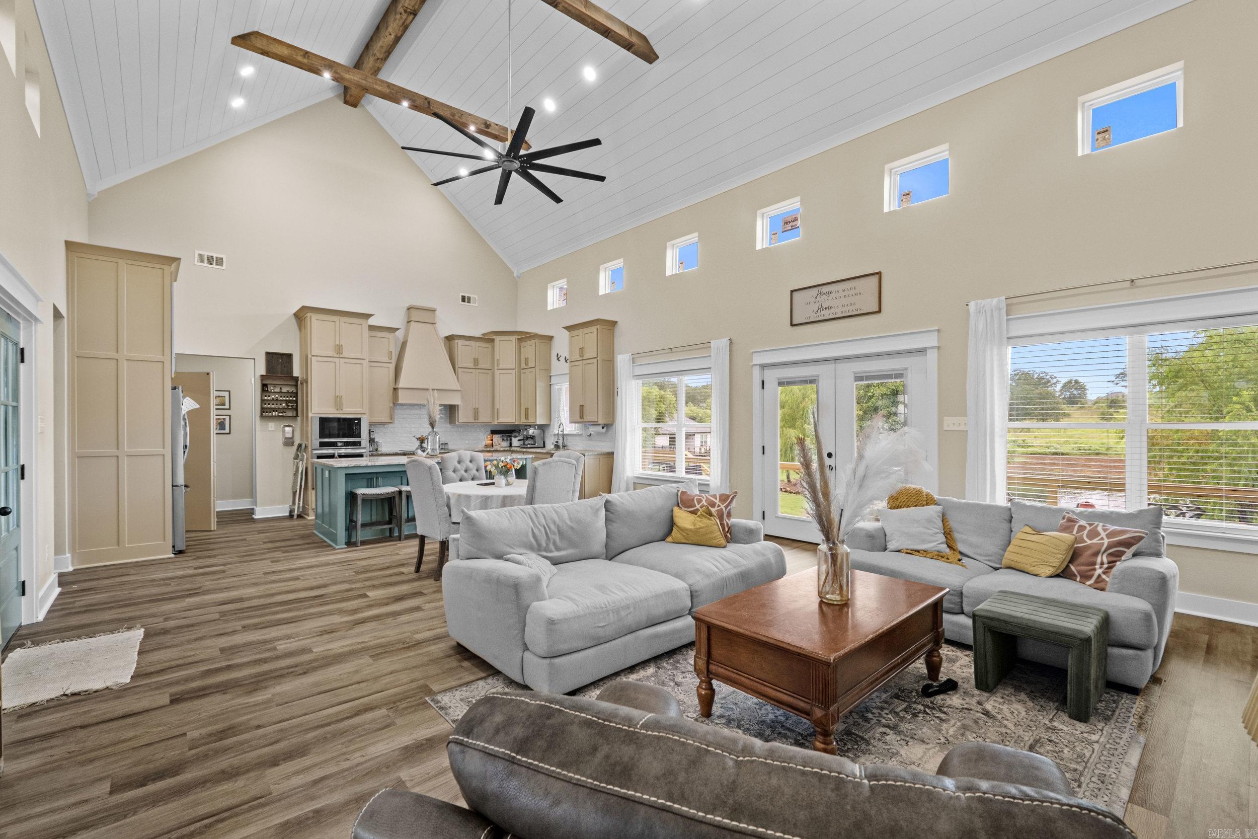 104 LETHAMHILL  Cabot, AR