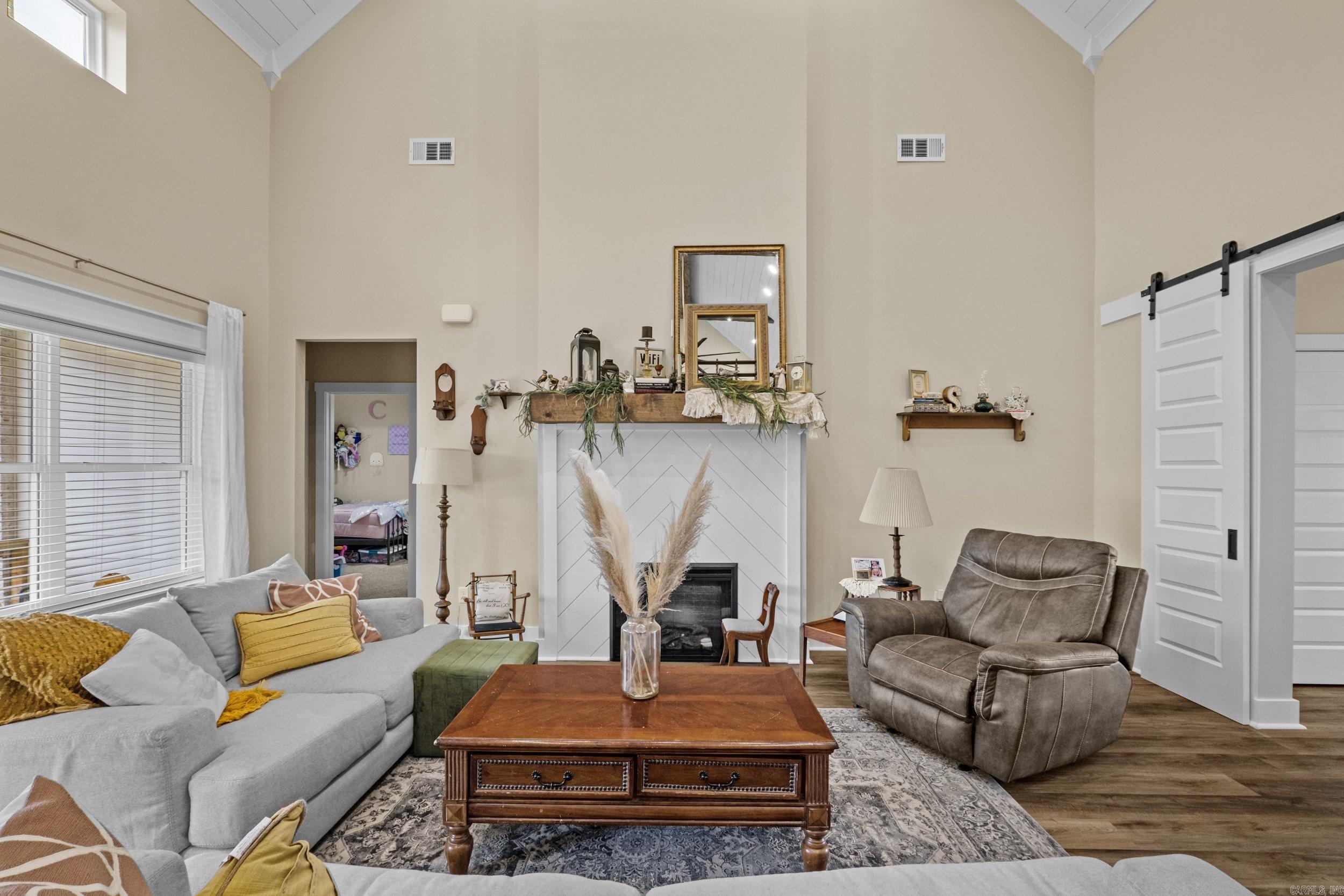 104 LETHAMHILL  Cabot, AR