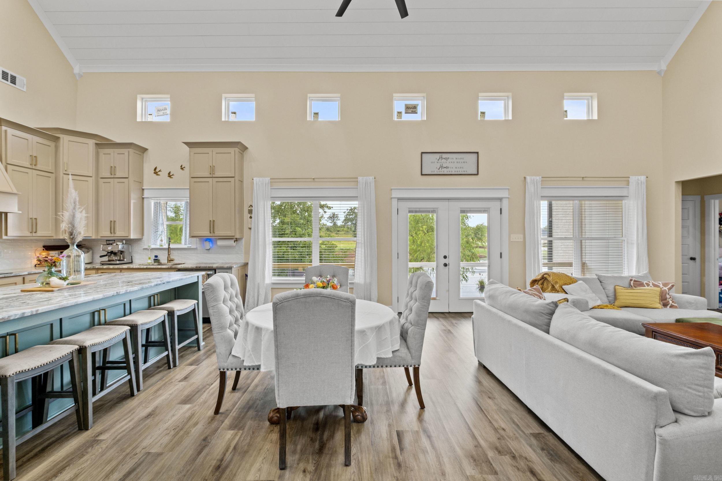 104 LETHAMHILL  Cabot, AR