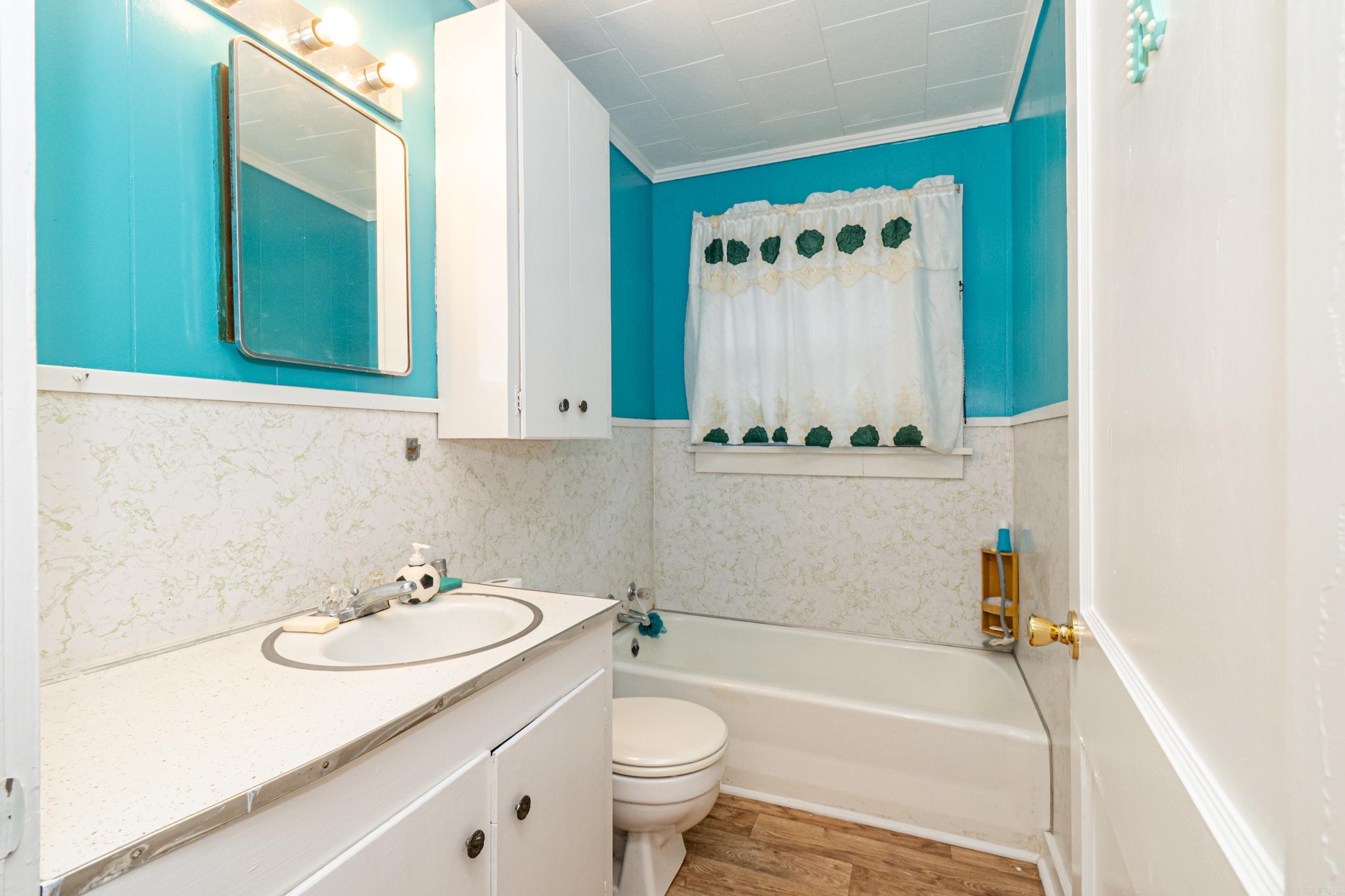 507 Sturgis St  Warren, AR