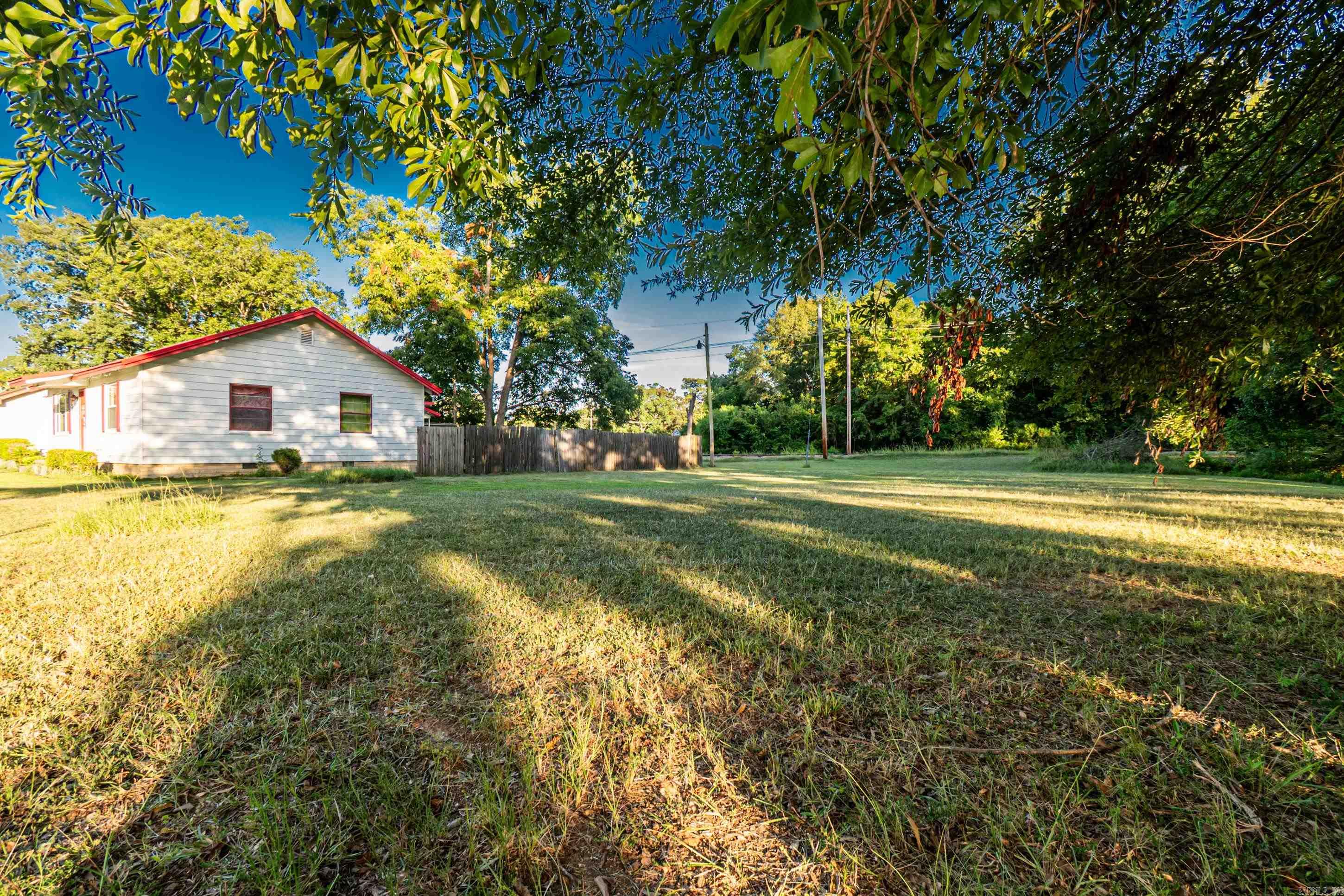 507 Sturgis St  Warren, AR