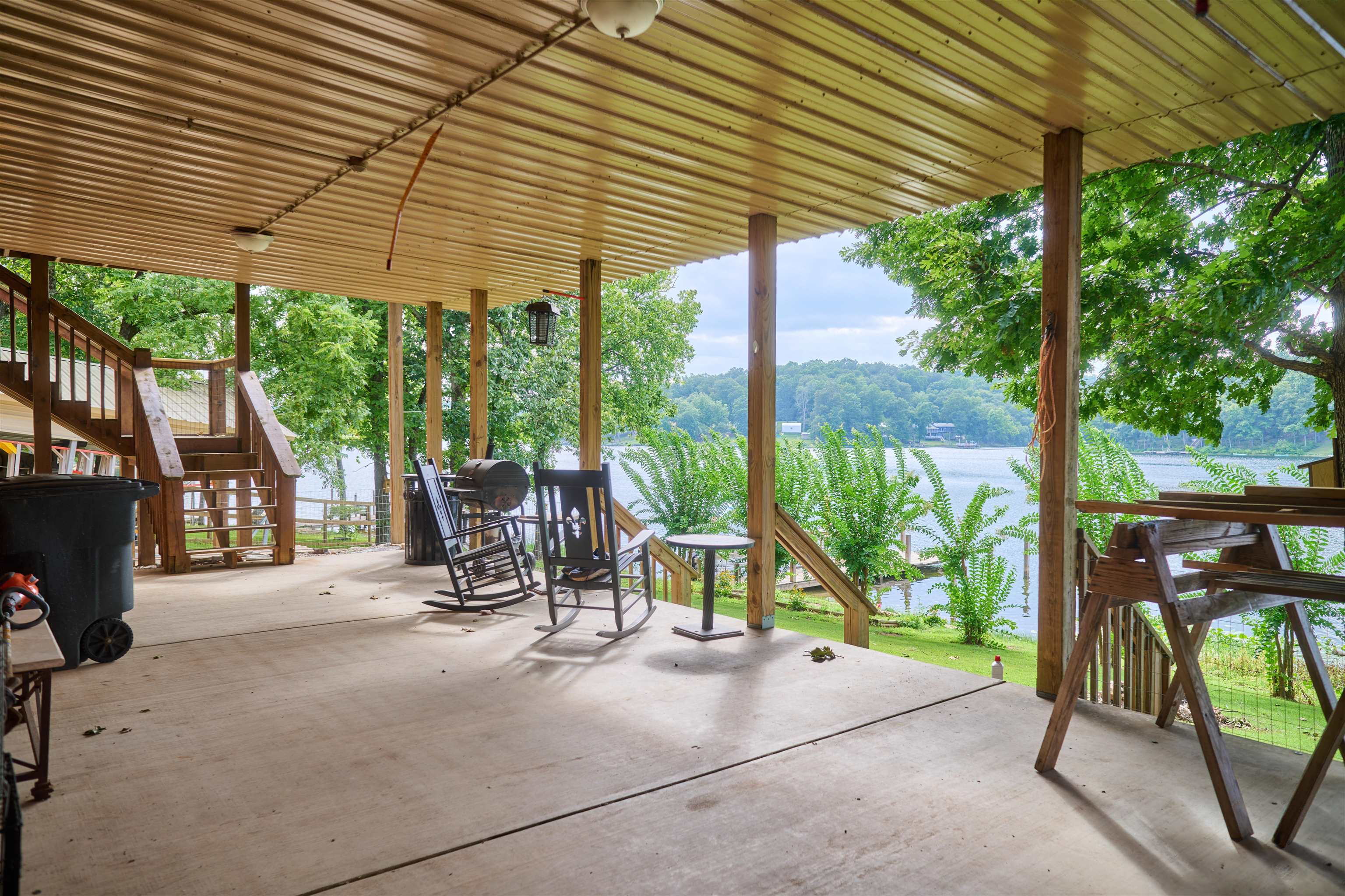 509 B Woodland Hills Rd  Hardy, AR